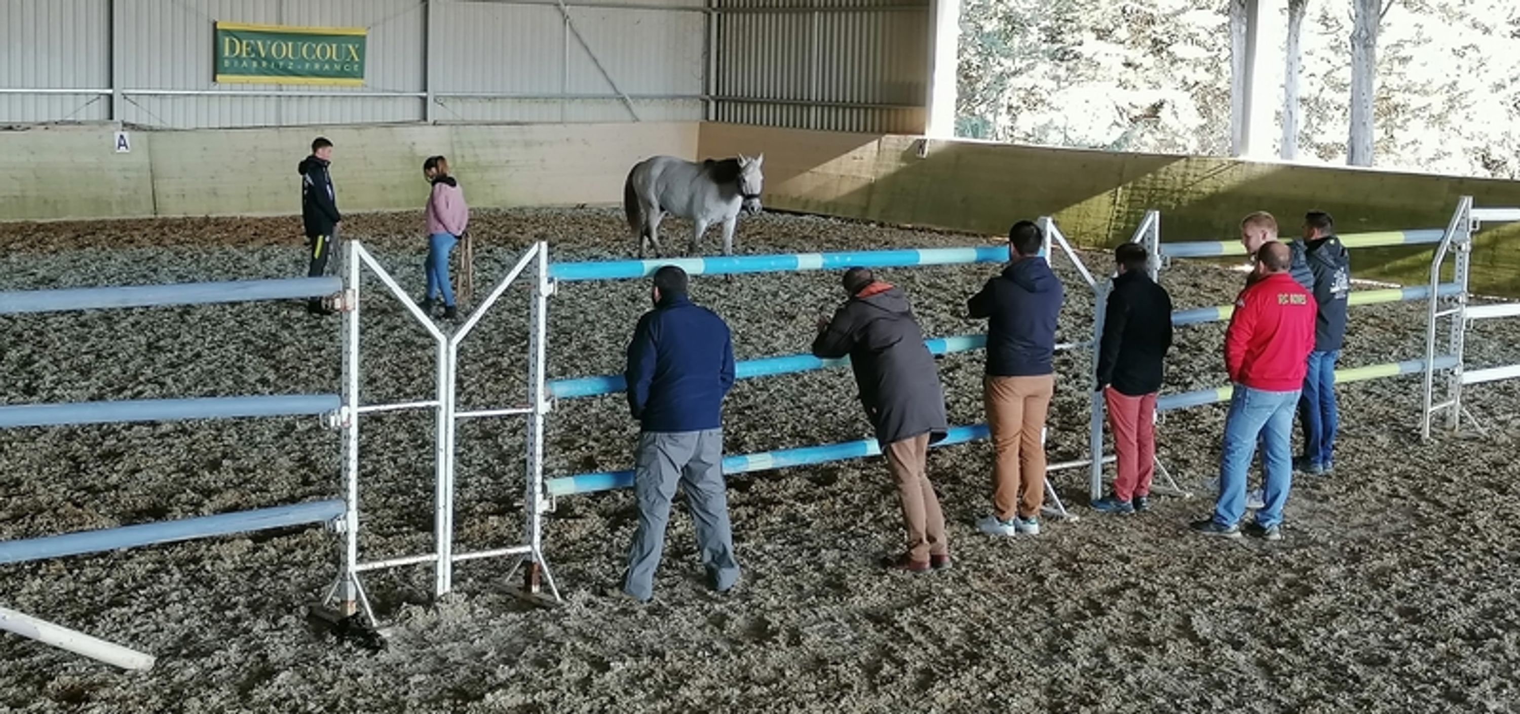 Centre Equestre de Cavaillon