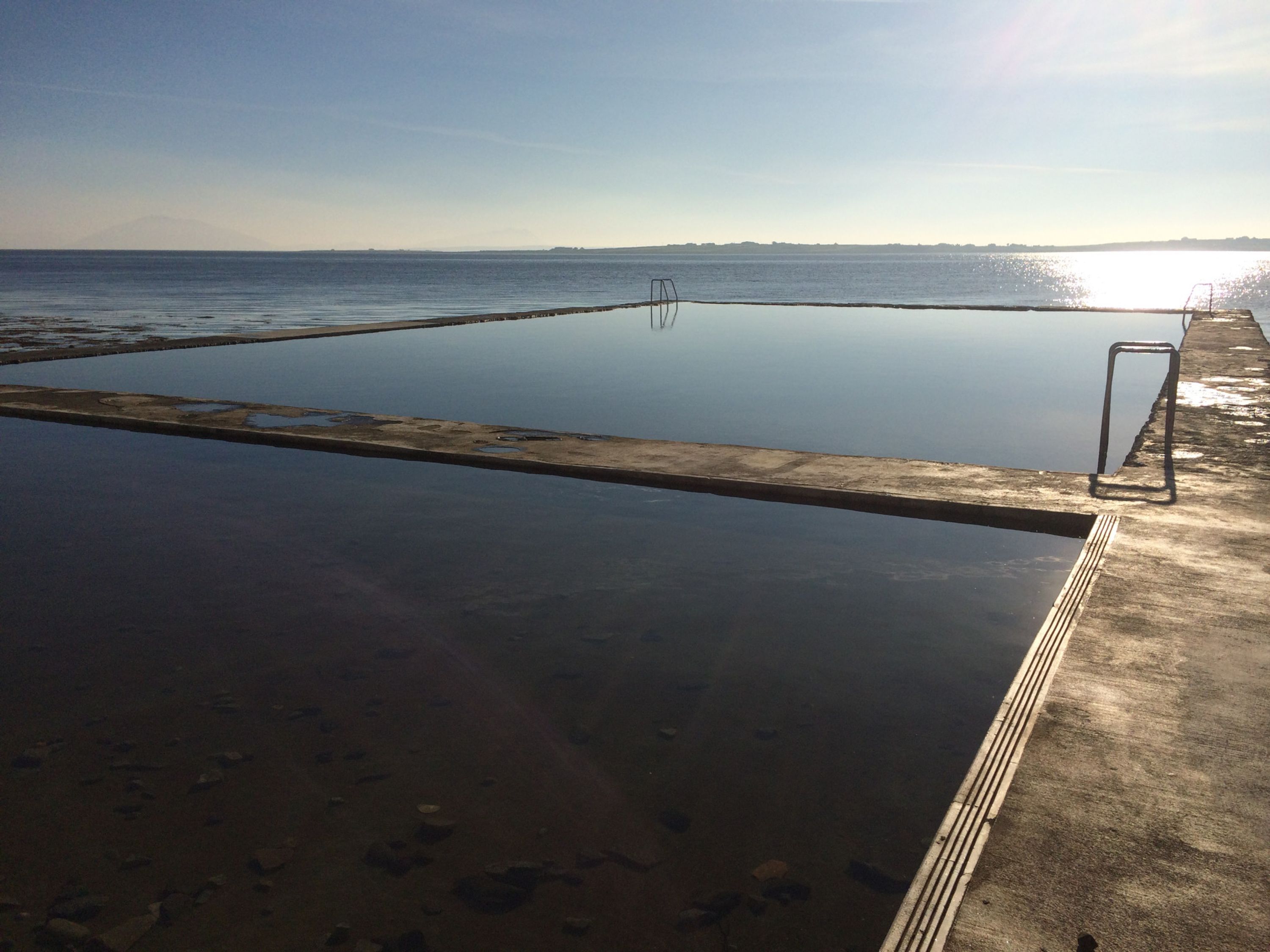 Bal an Mhuirthead Tidal Pool