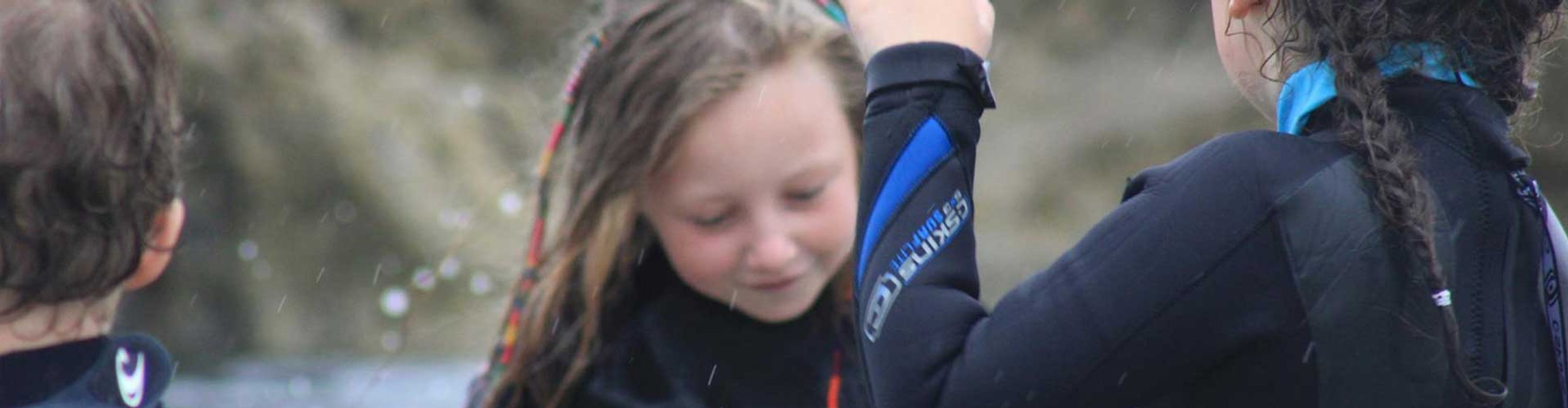 ballybunionsurf school