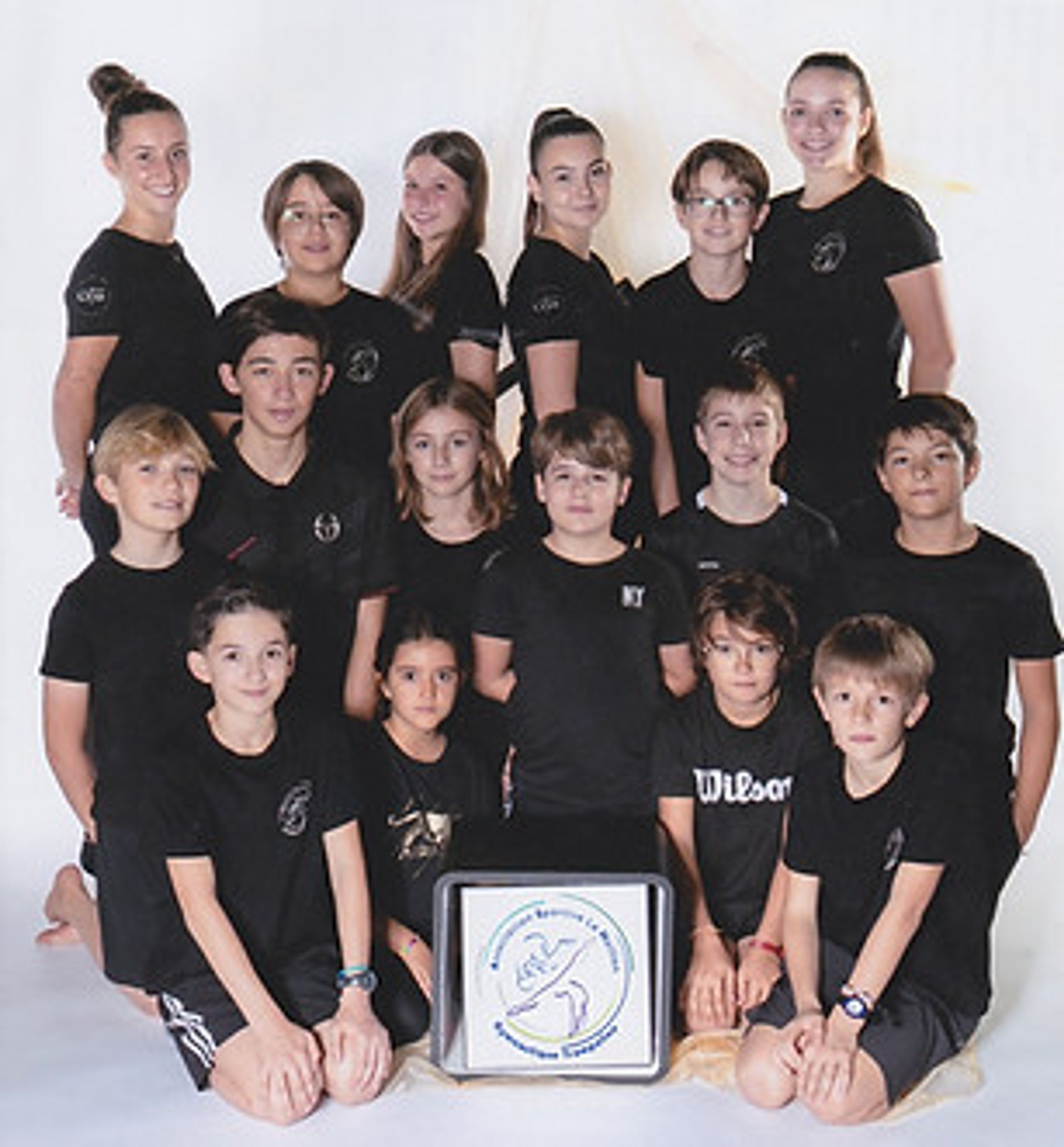 Ash Gymnastics And Trampoline