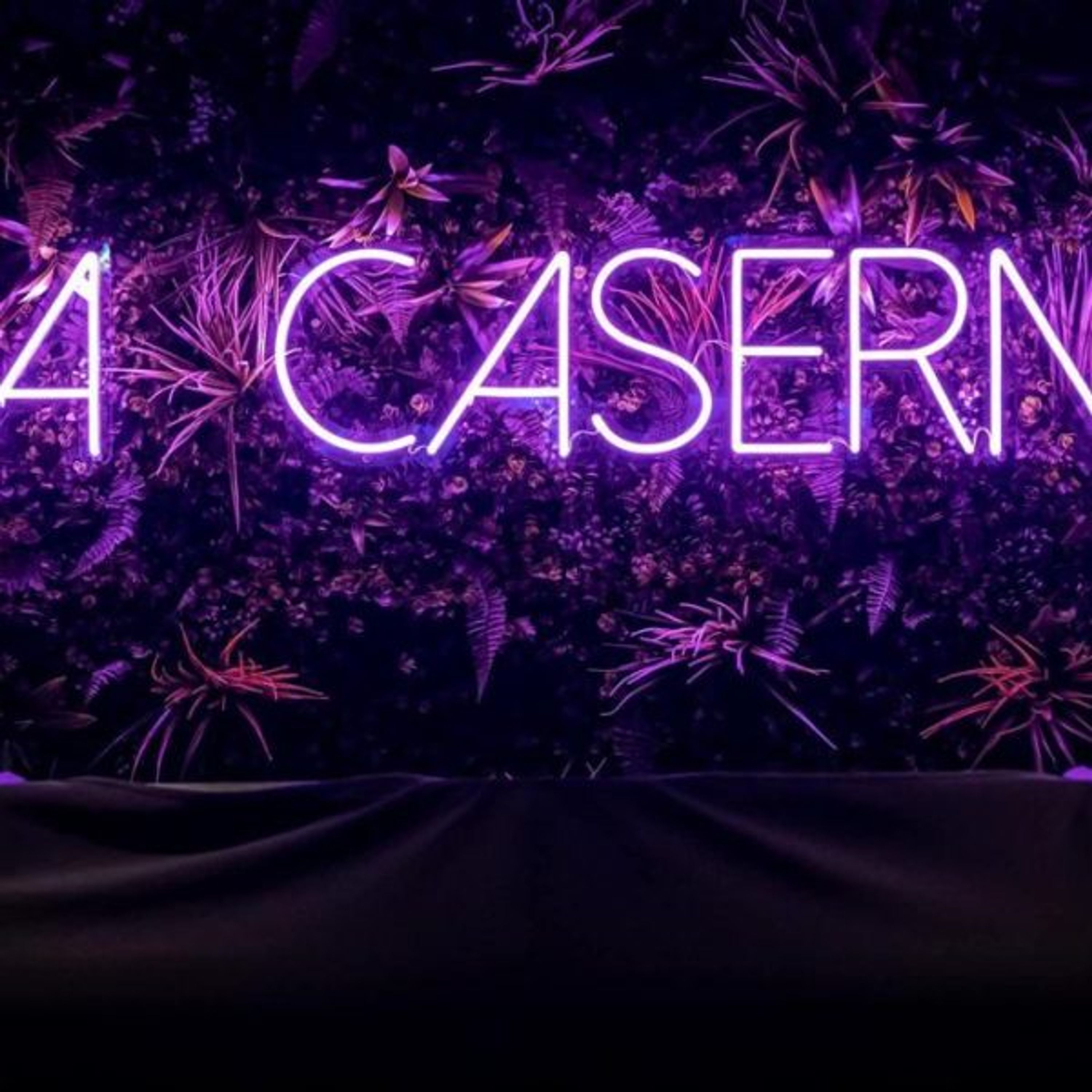 LA CASERNE