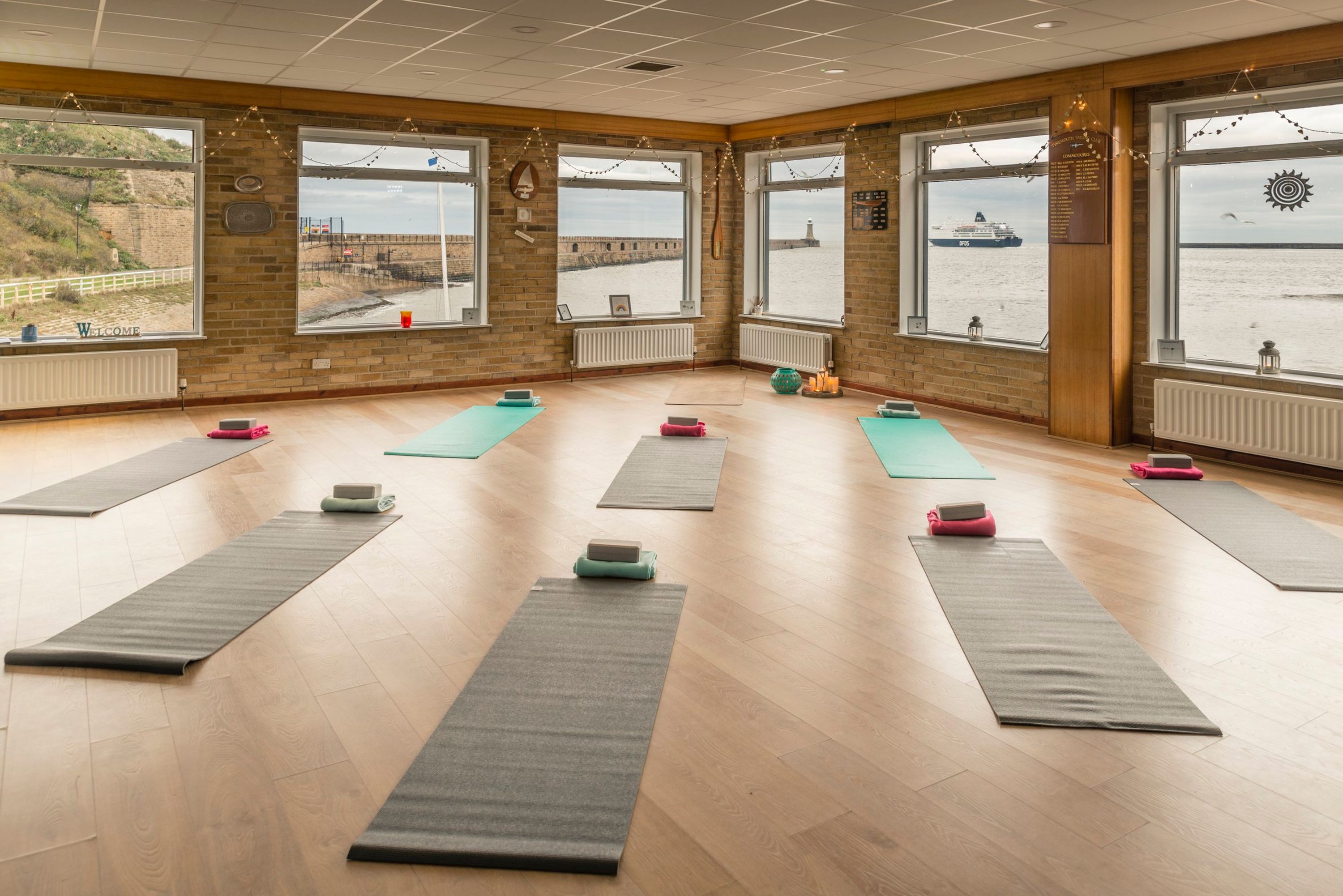 Bespoke Yoga or Relaxation Sessions