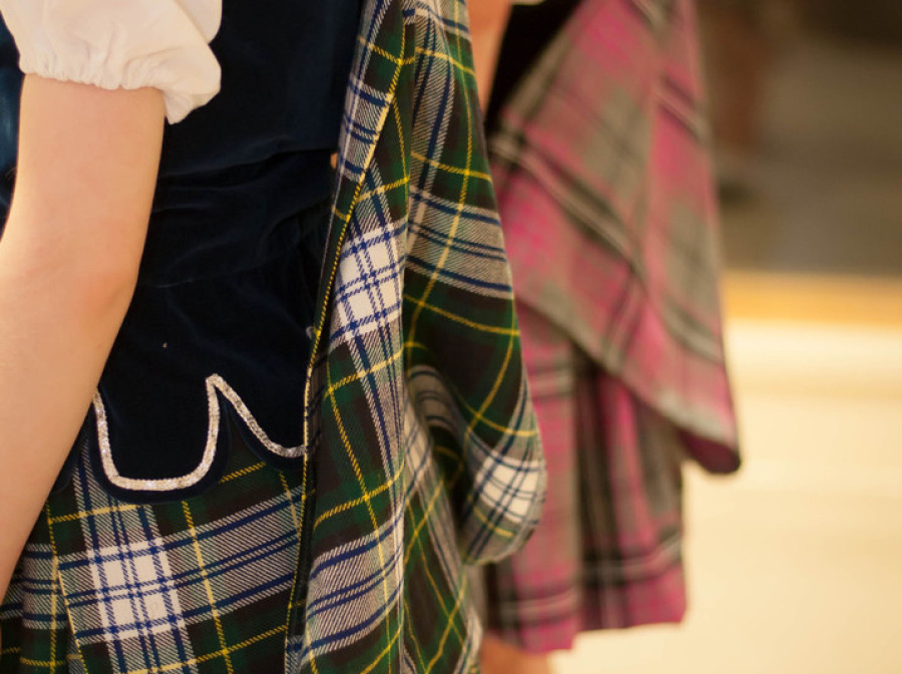 Sinclair School of Highland Dancing