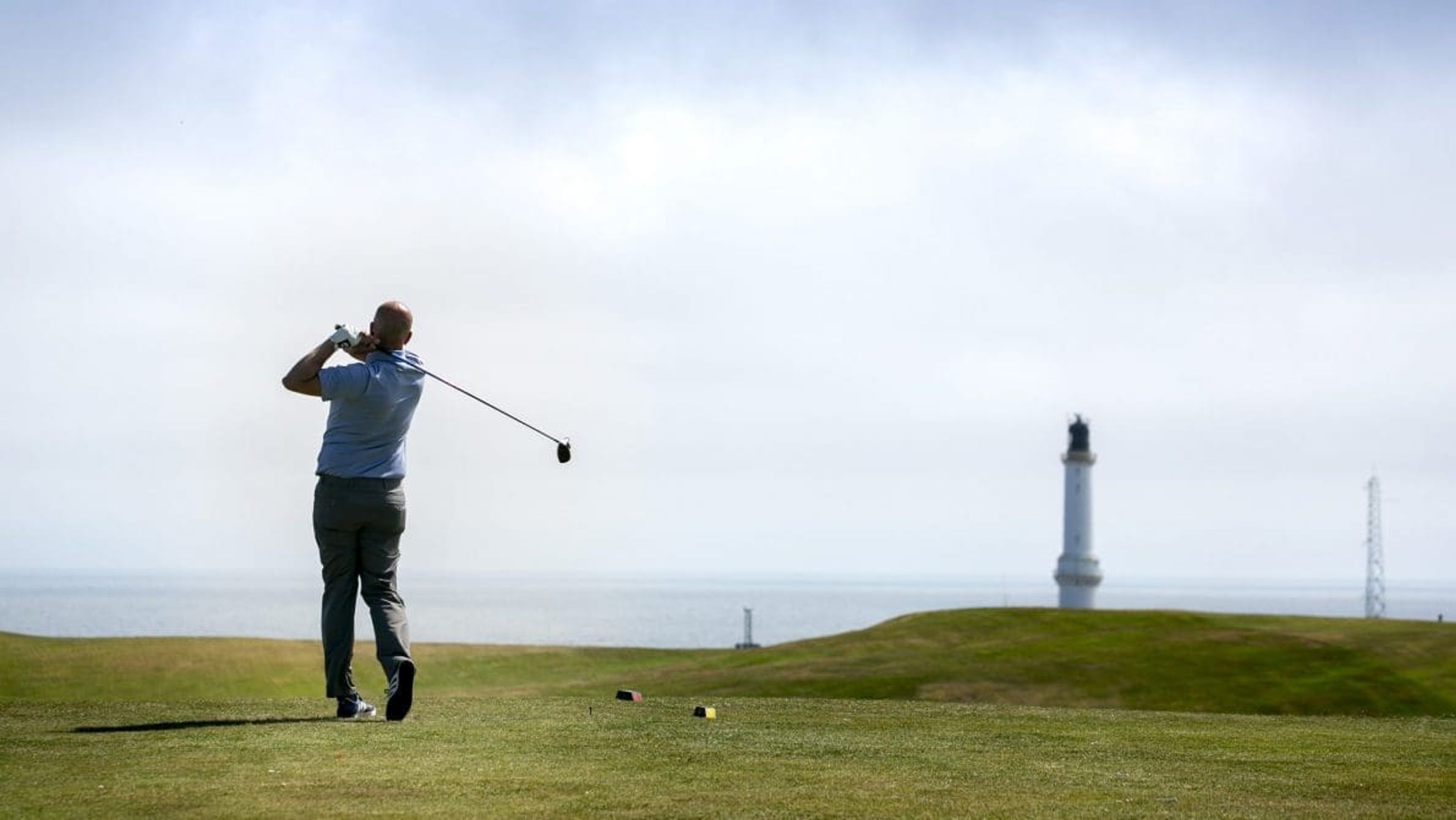 Kings Links Golf Course