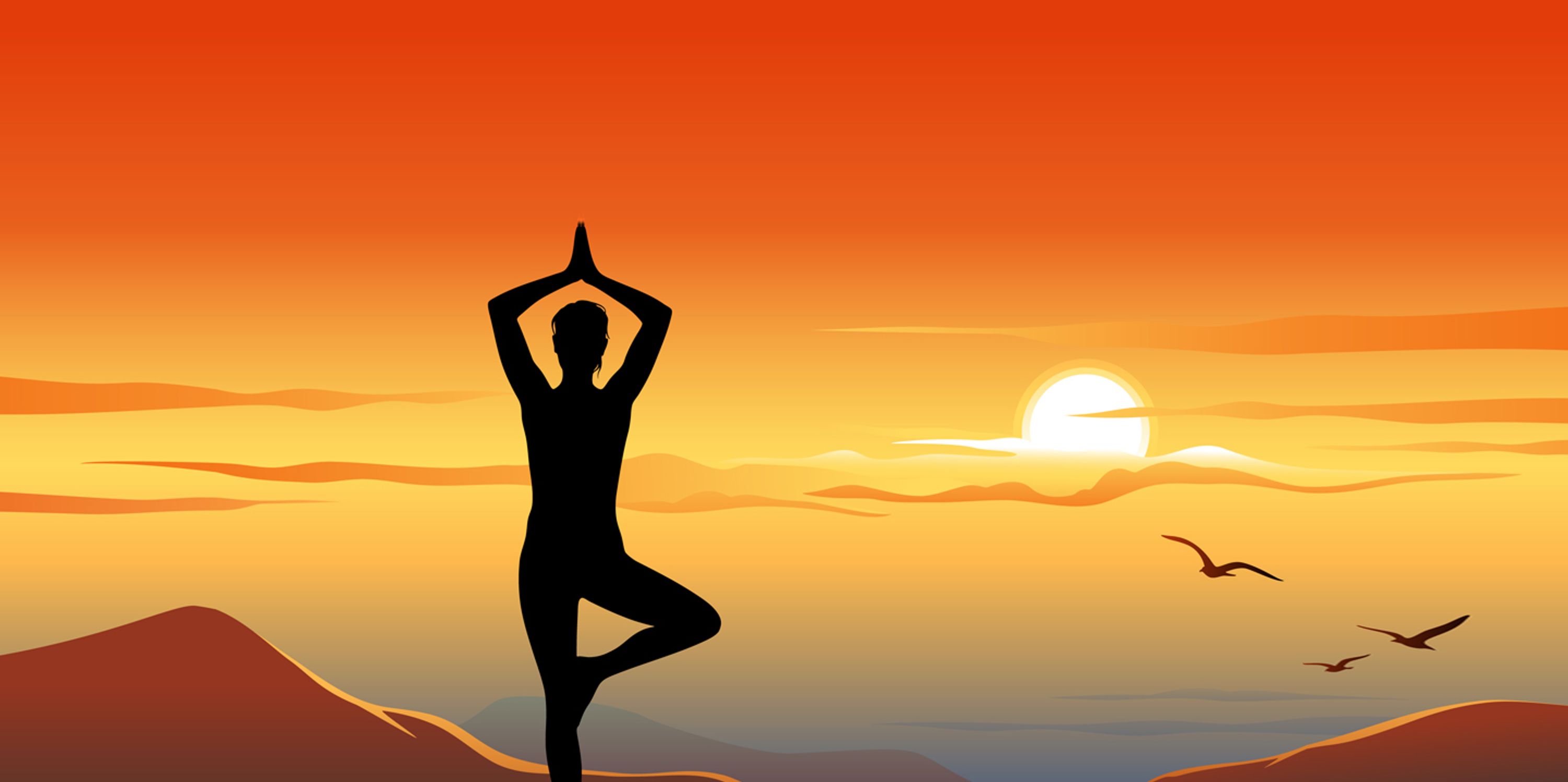 Yogi Yoga Center || Best Yoga Center, Fitness Classes, Weight Loss Classes