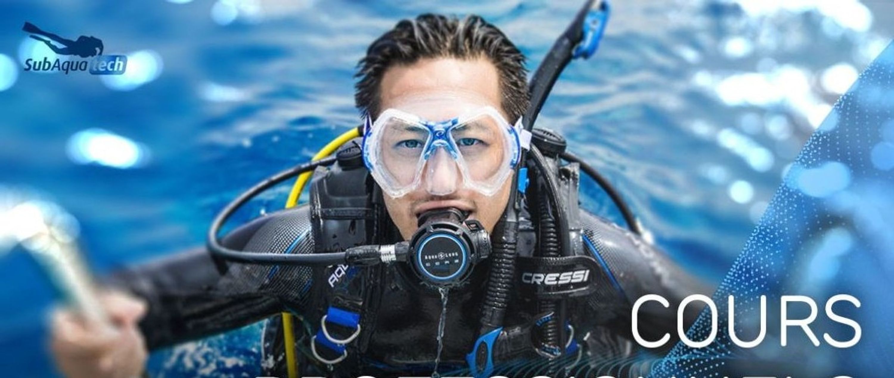 Sub Aqua Tech inc.