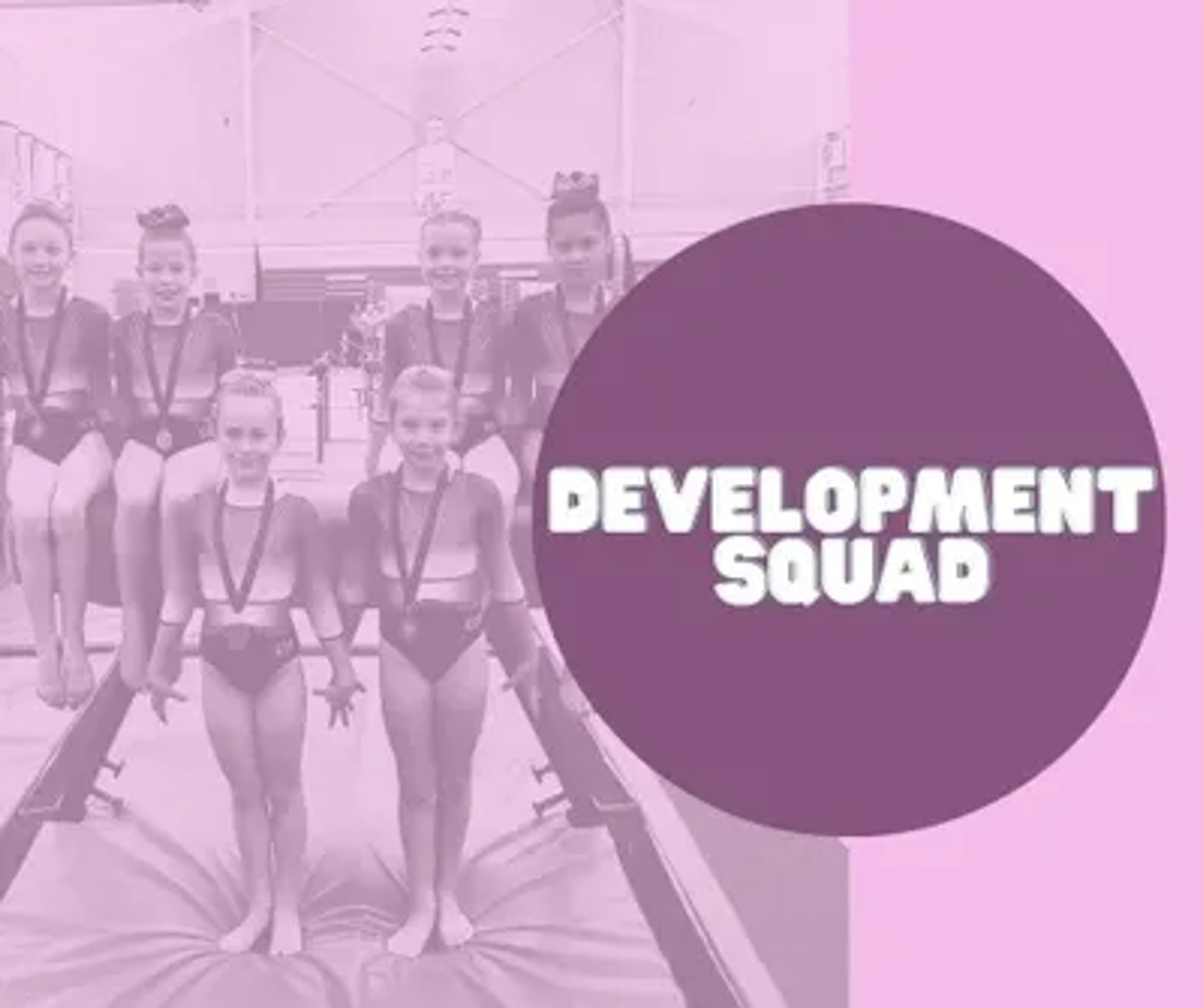 Liberty Gymnastics Club Holiday Clubs