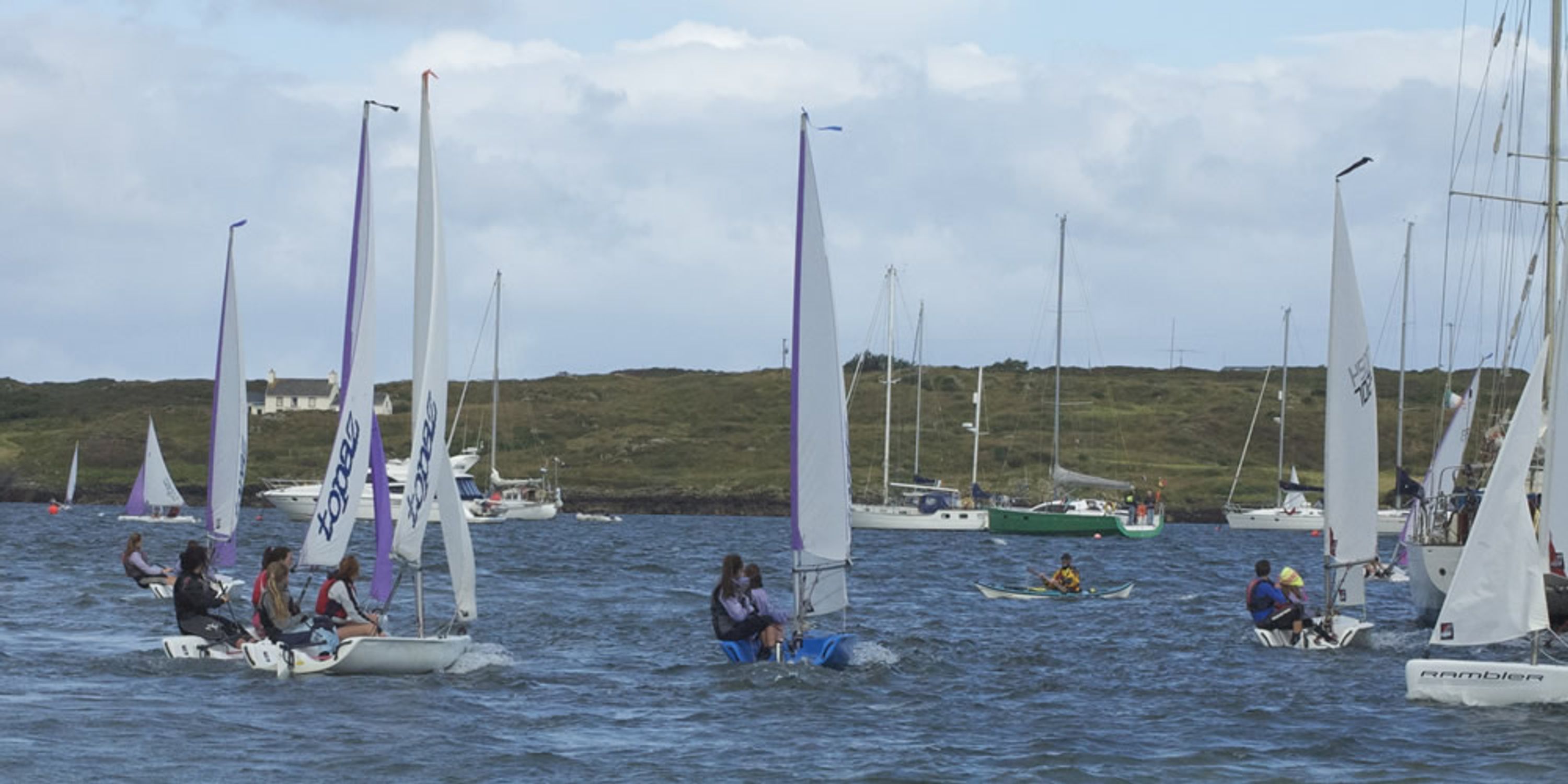 Baltimore Sailing Club
