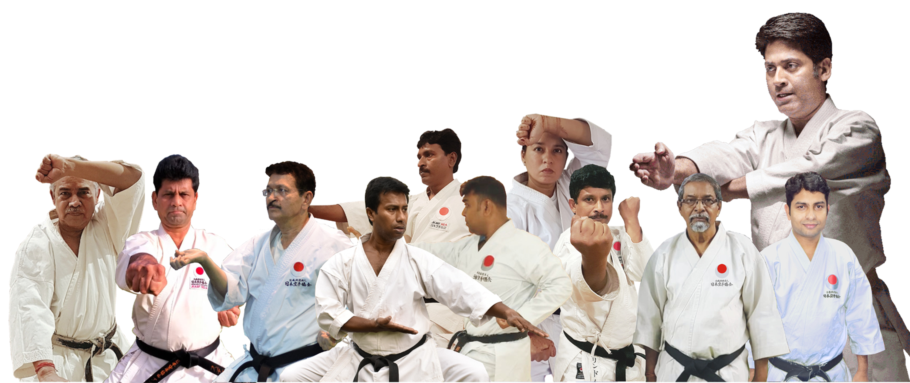 I.F.S.K School Of Karate(Khosbagan Branch) Bardhaman