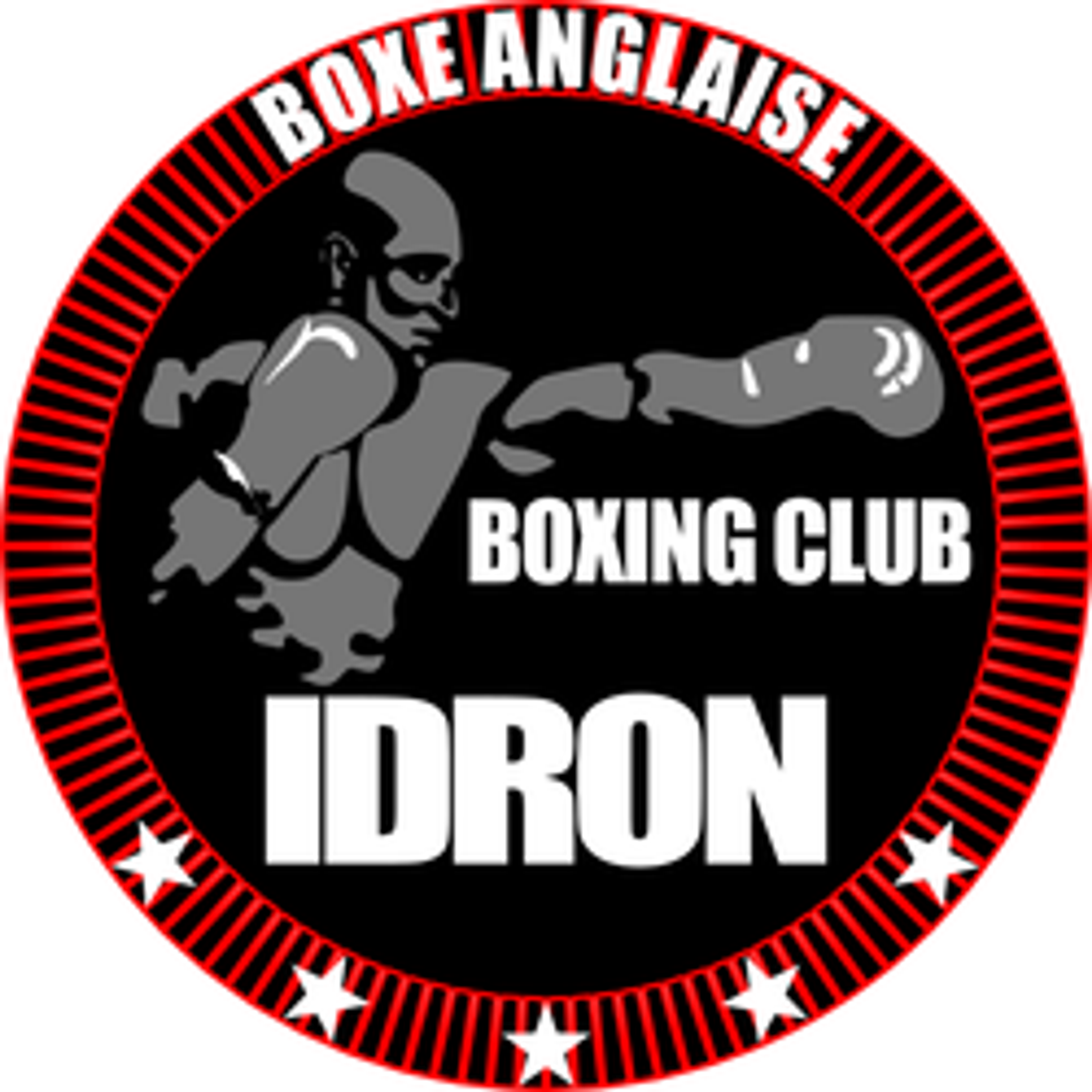 Boxing Club Idron