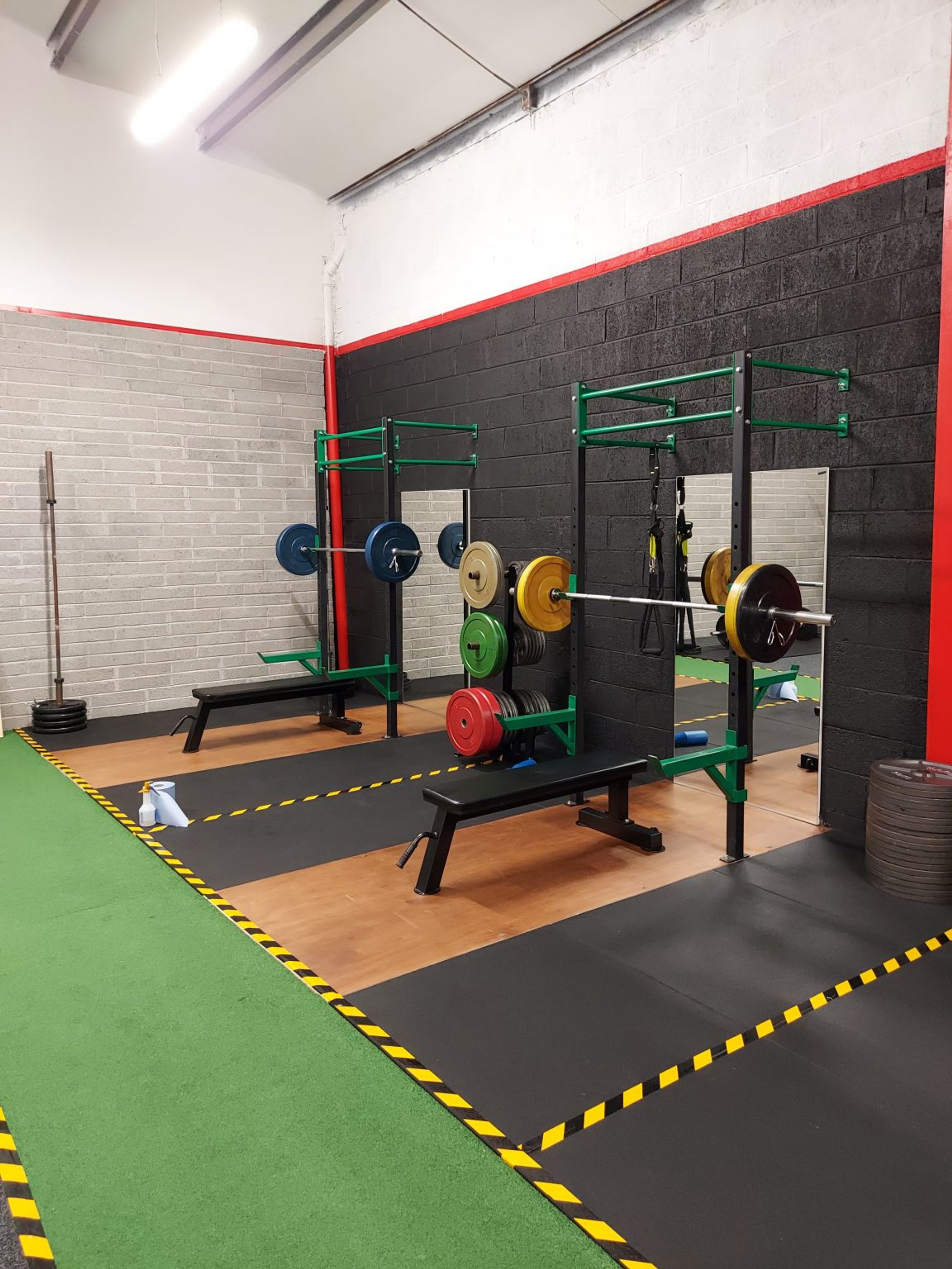 Smart Fitness Athlone