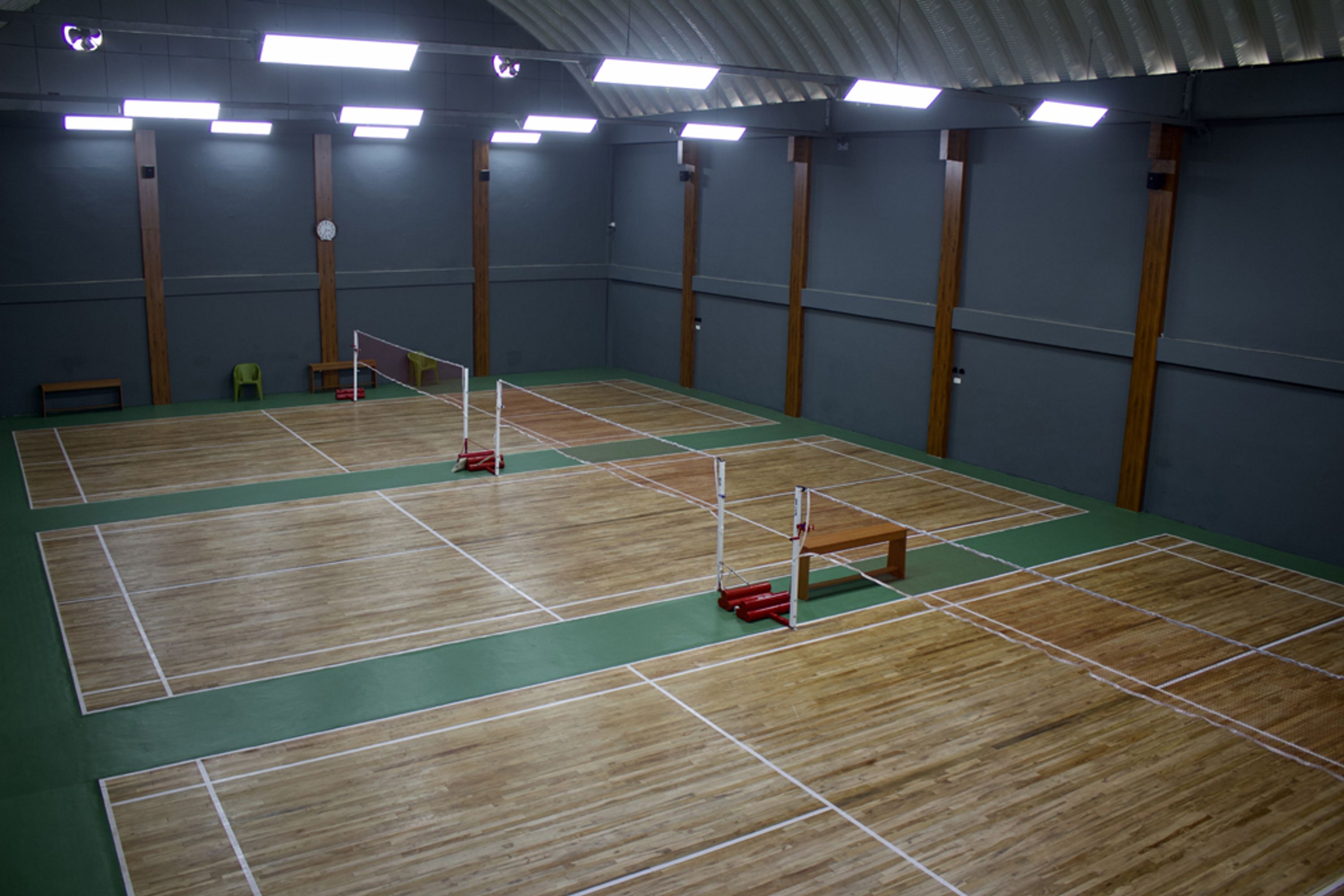Blaze sports