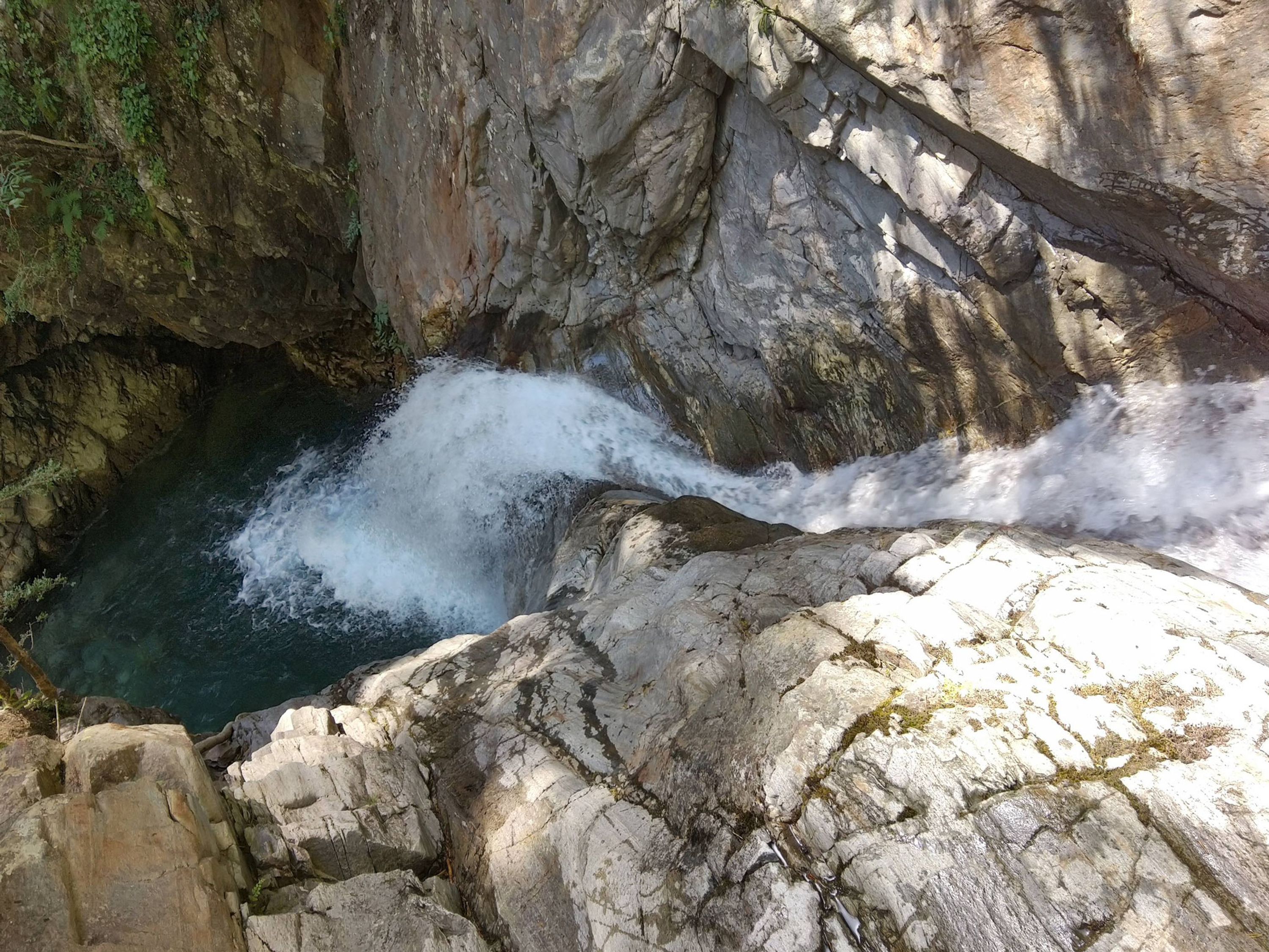 Salnitro Escalade Et Canyoning