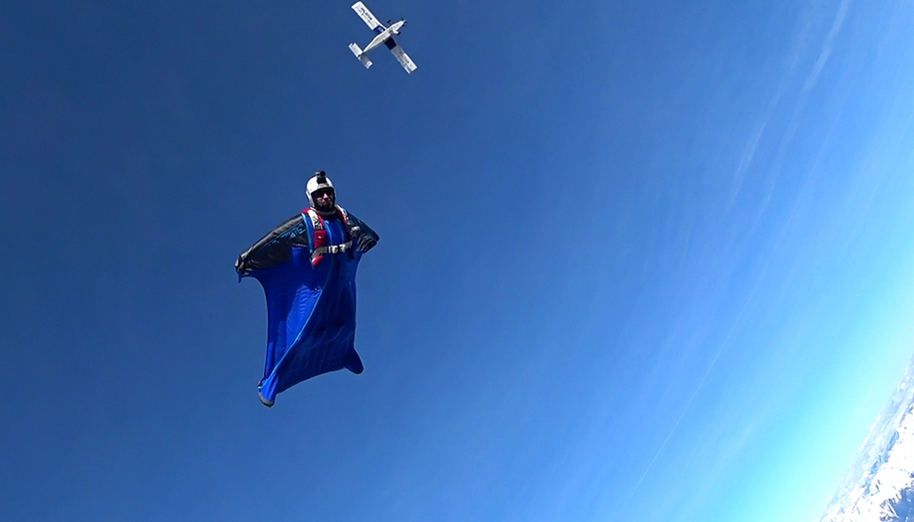 Action'Air Parachutisme83