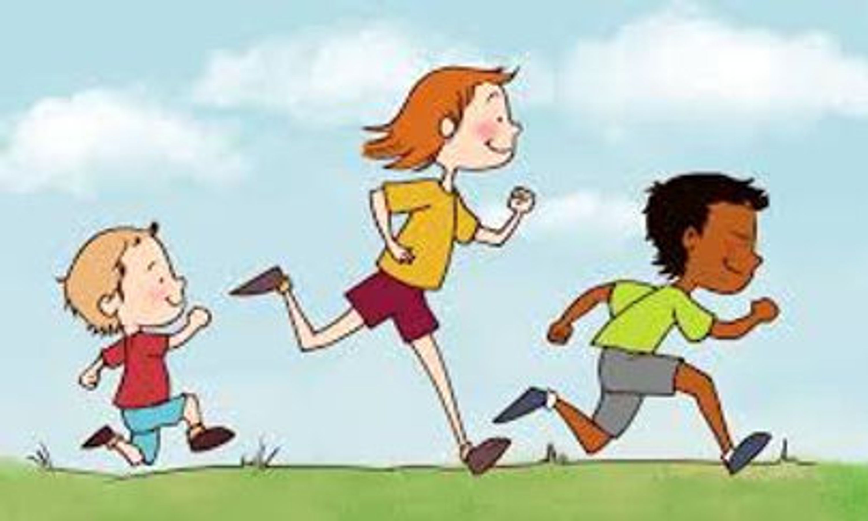 Folkestone Junior Athletics Club