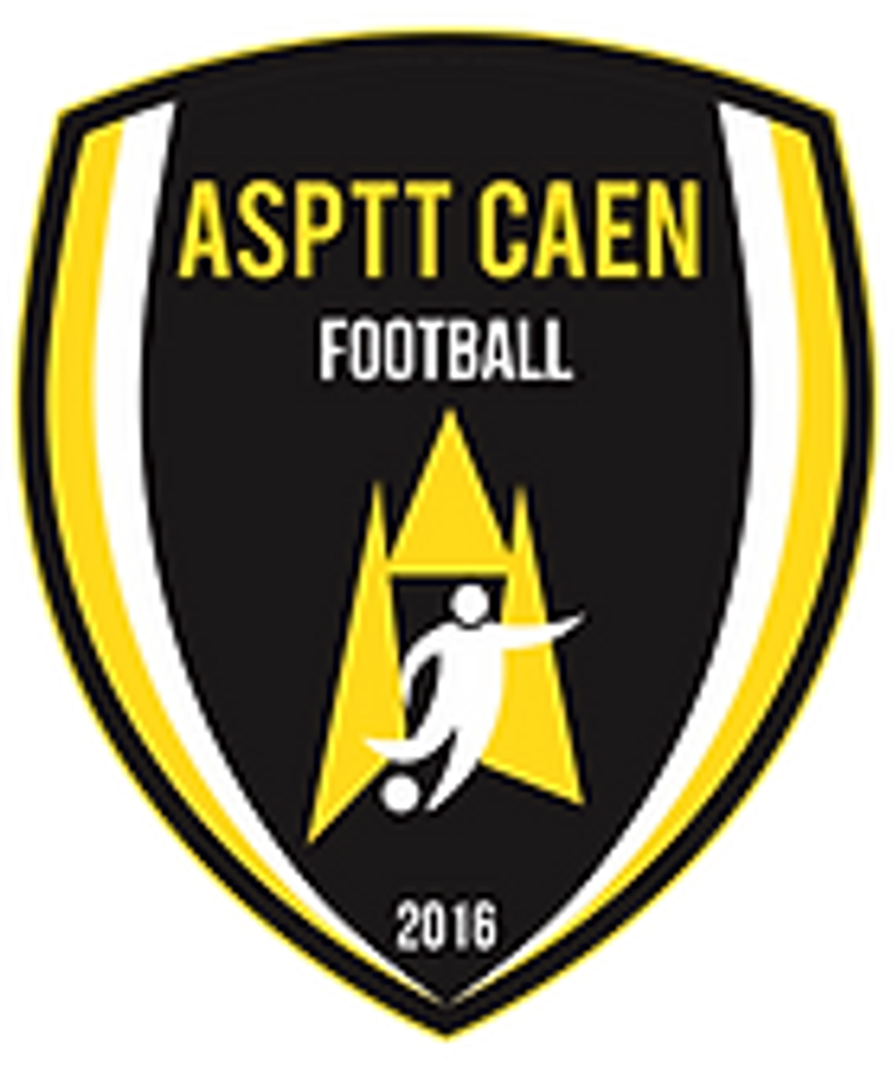 ASPTT Caen Football