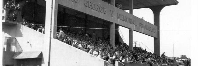 Henson Park History Tour Henson Park History Tour