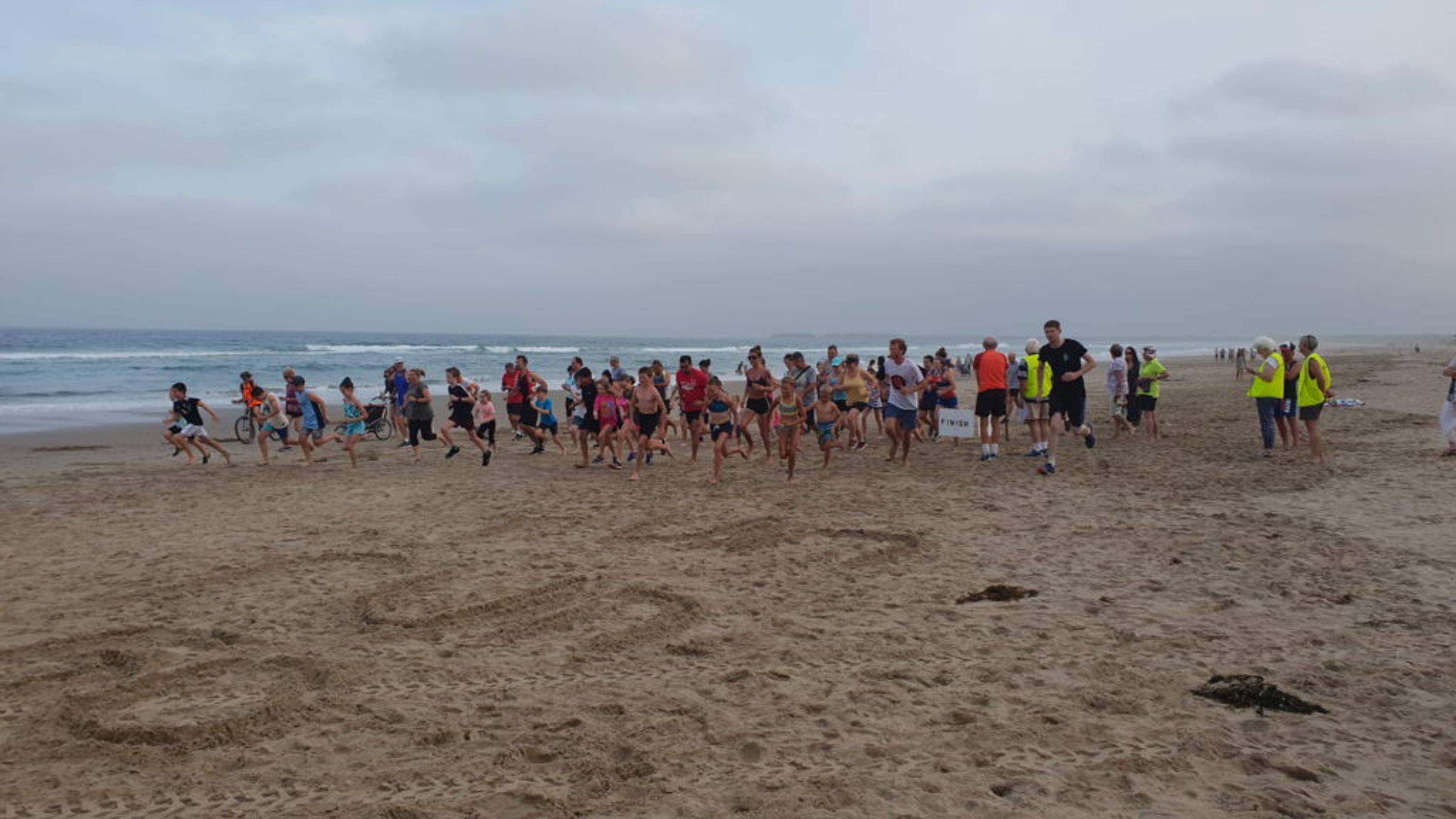 Victory Runners Incorporated