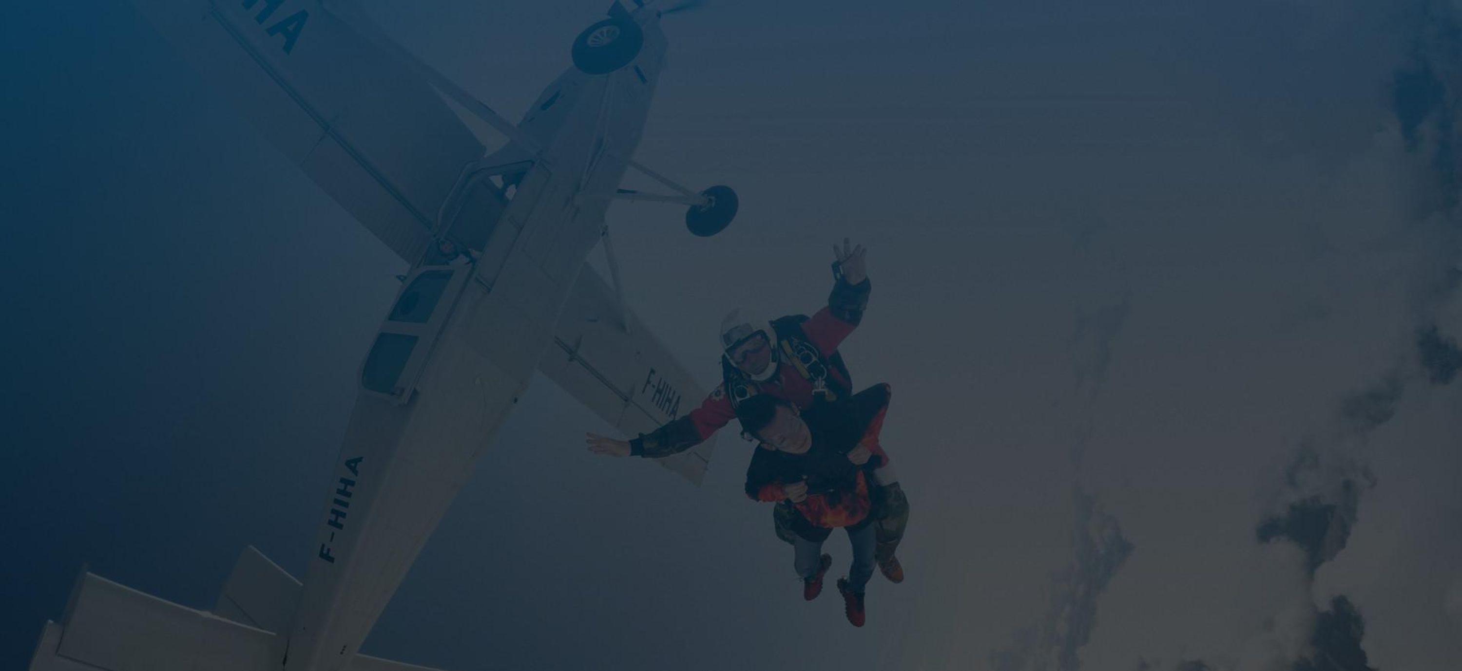Parachutisme.lu