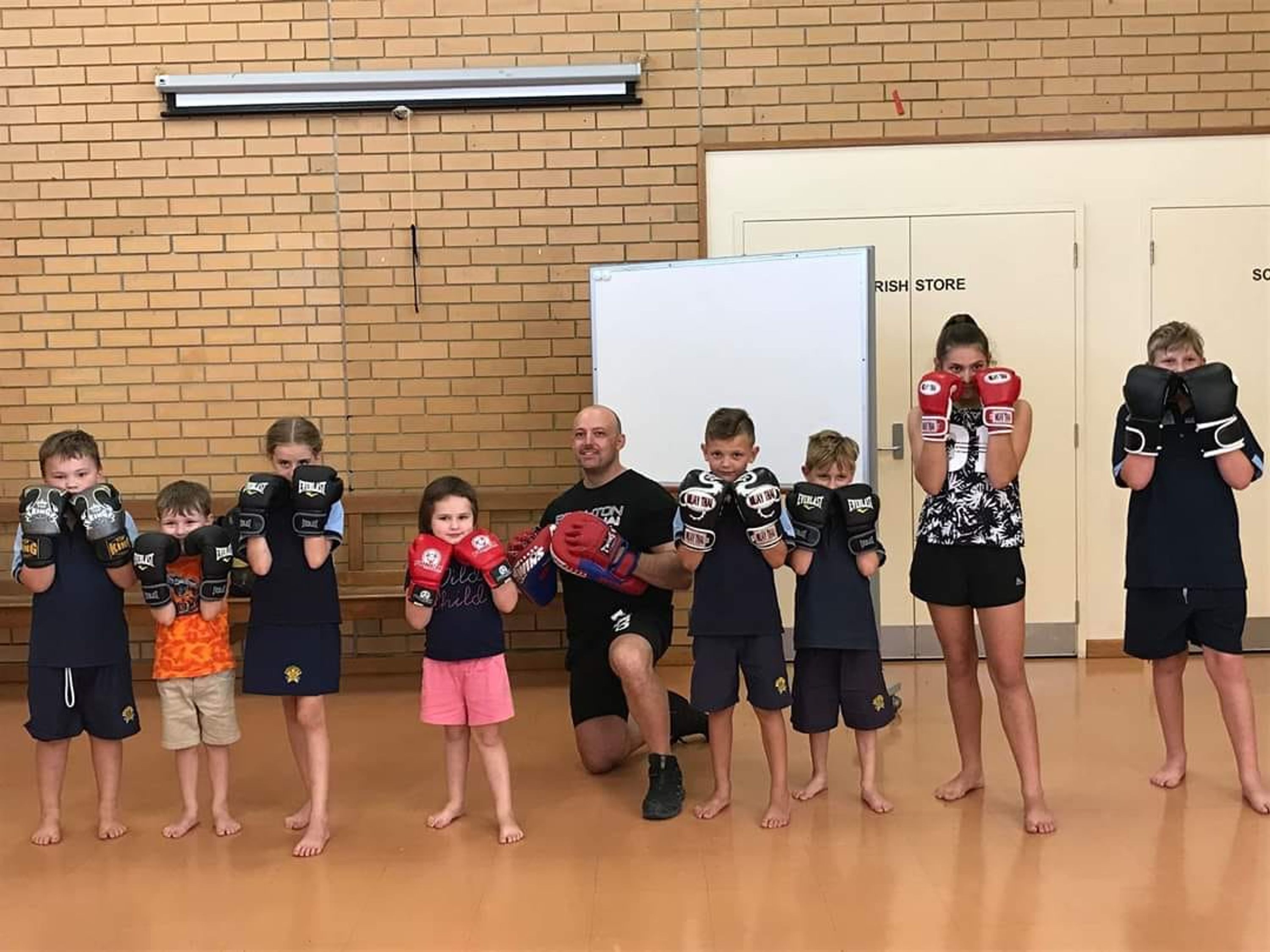 Brighton Muay Thai and Fitness
