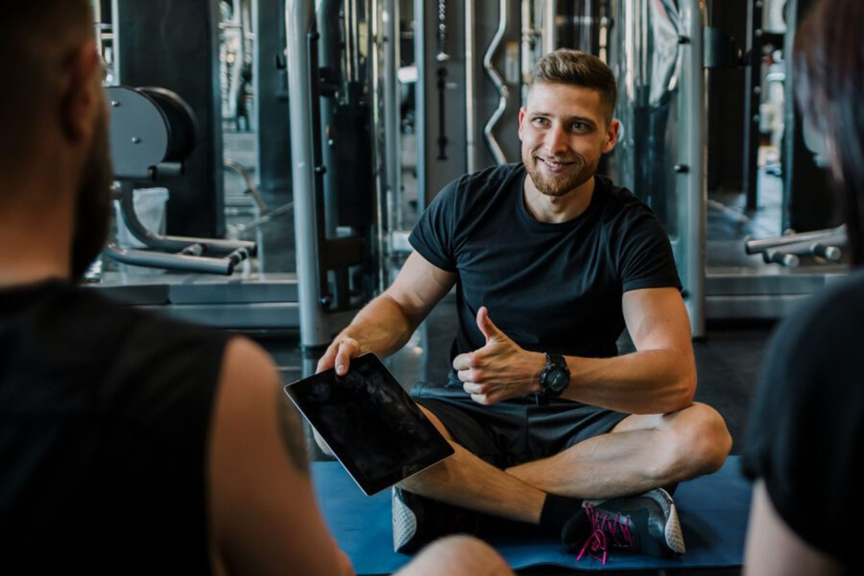 Future Fit Training - Personal Training Courses Glasgow