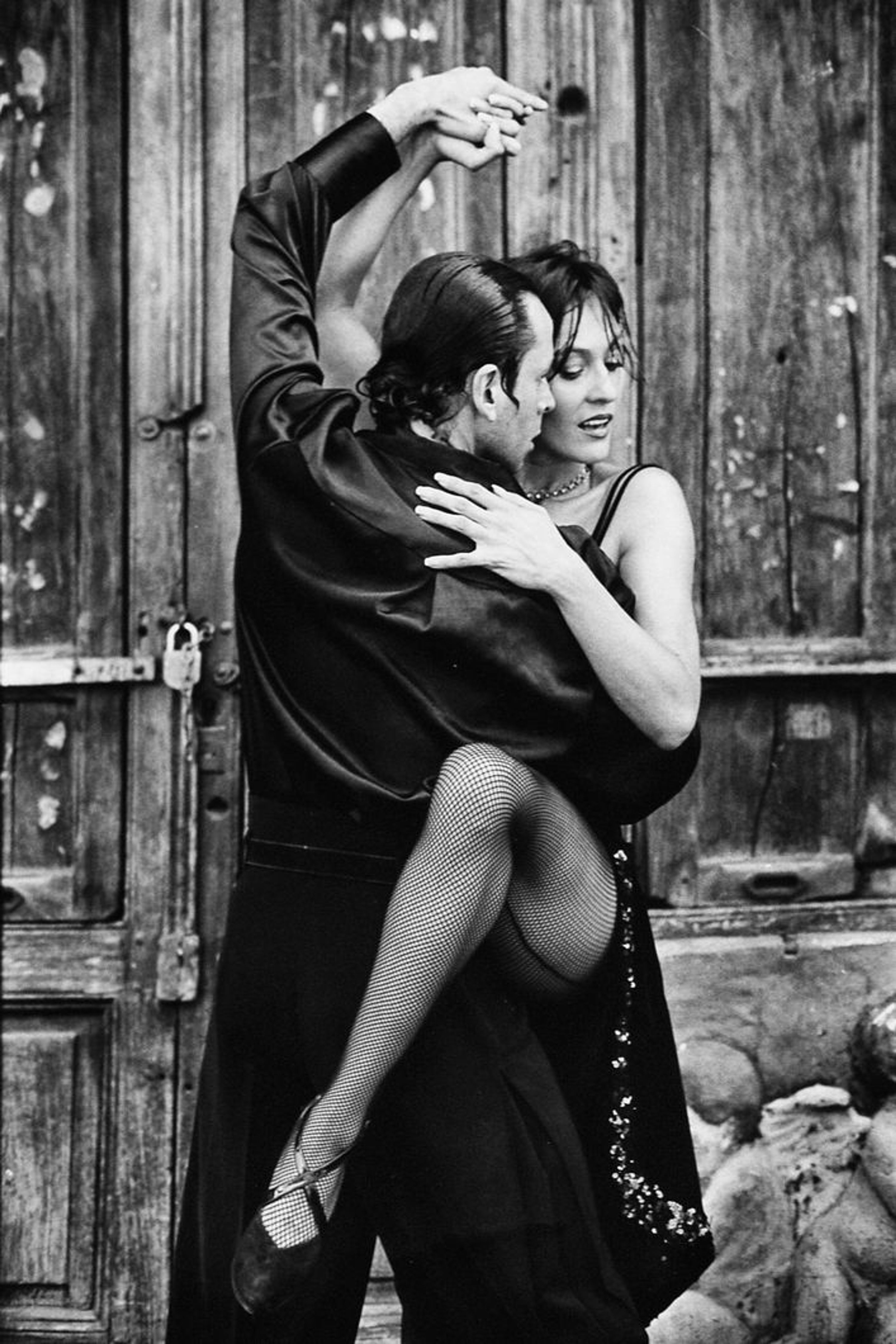 Salsa Dance Cheshire
