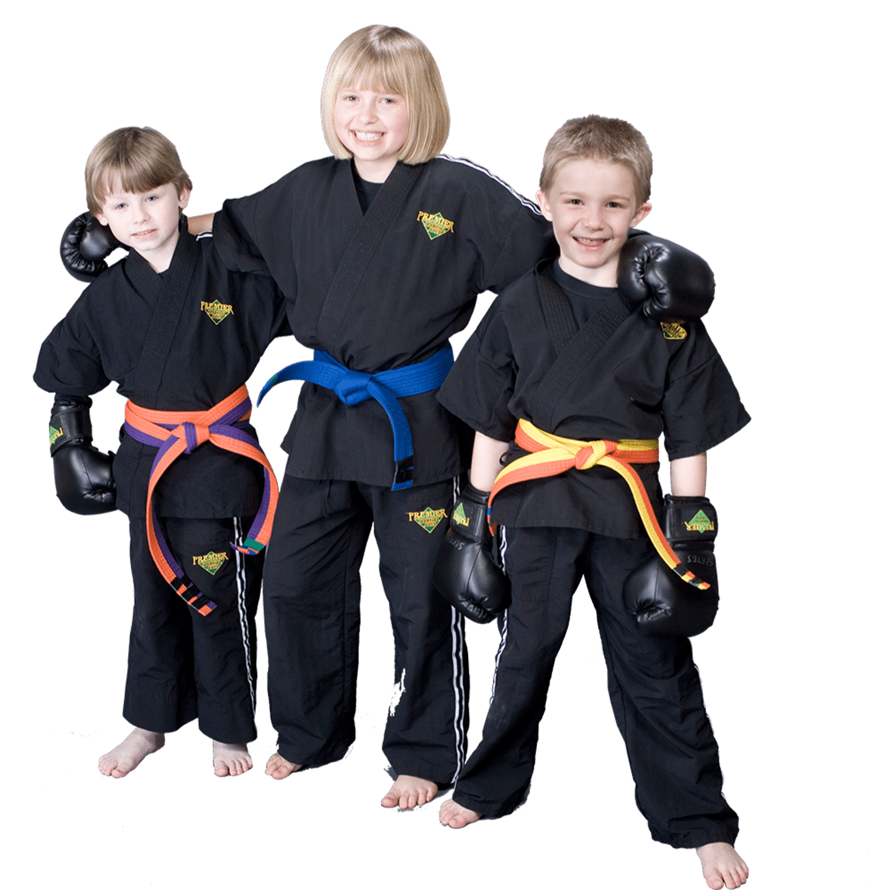 Summer Camp for Children 5 to 12 Years Old