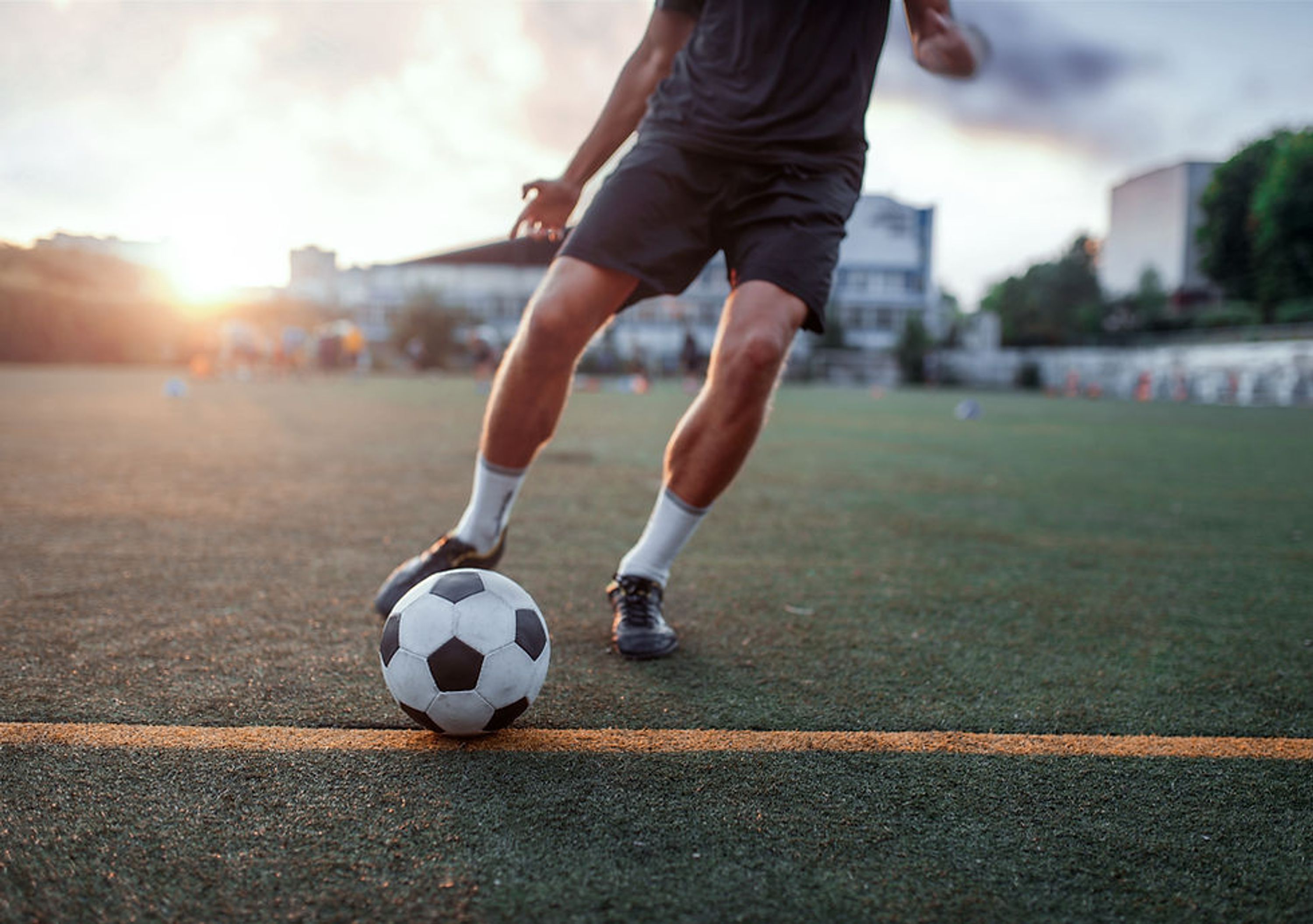 Adult House League 2024