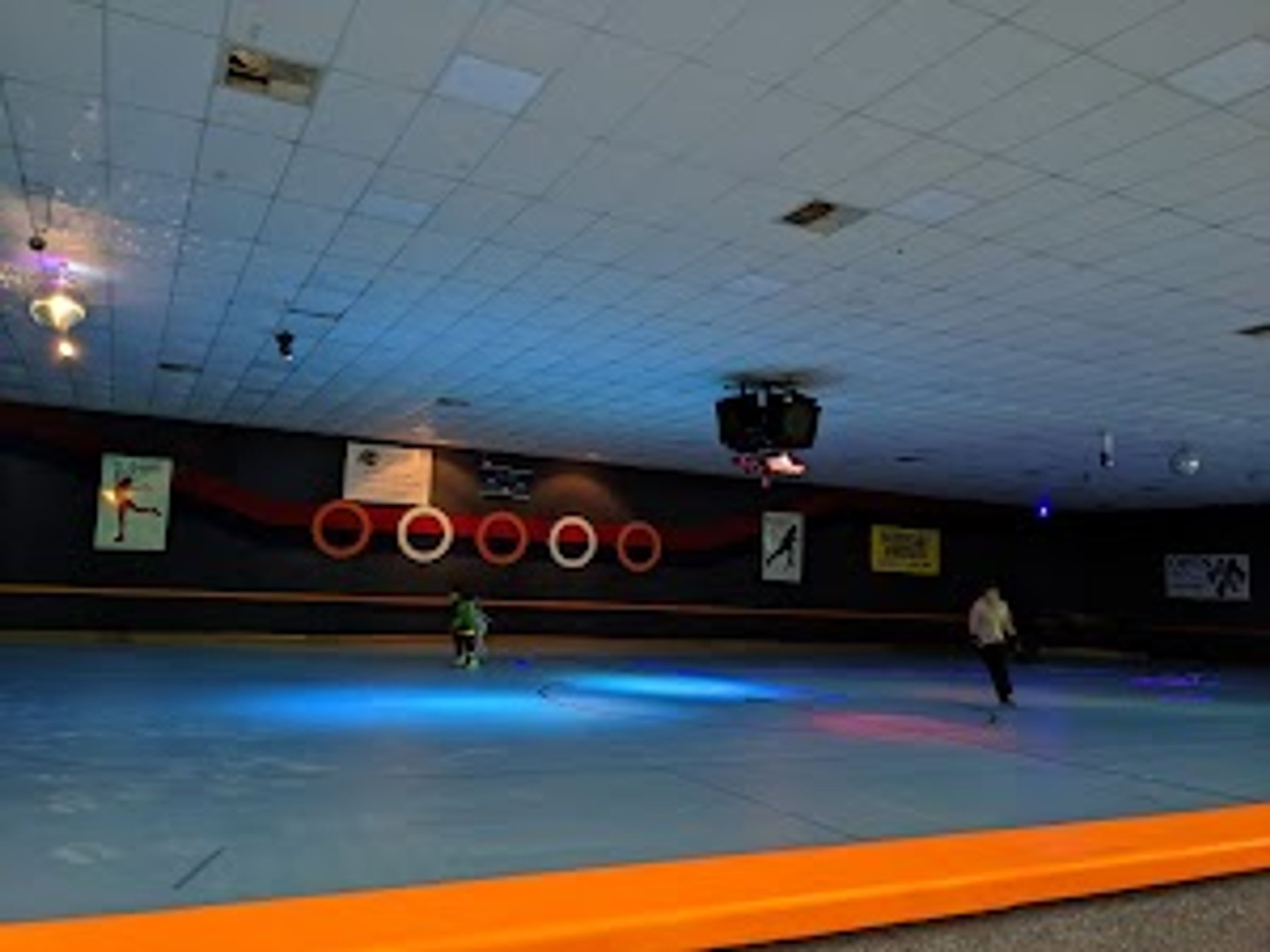 Lilydale Skate Centre
