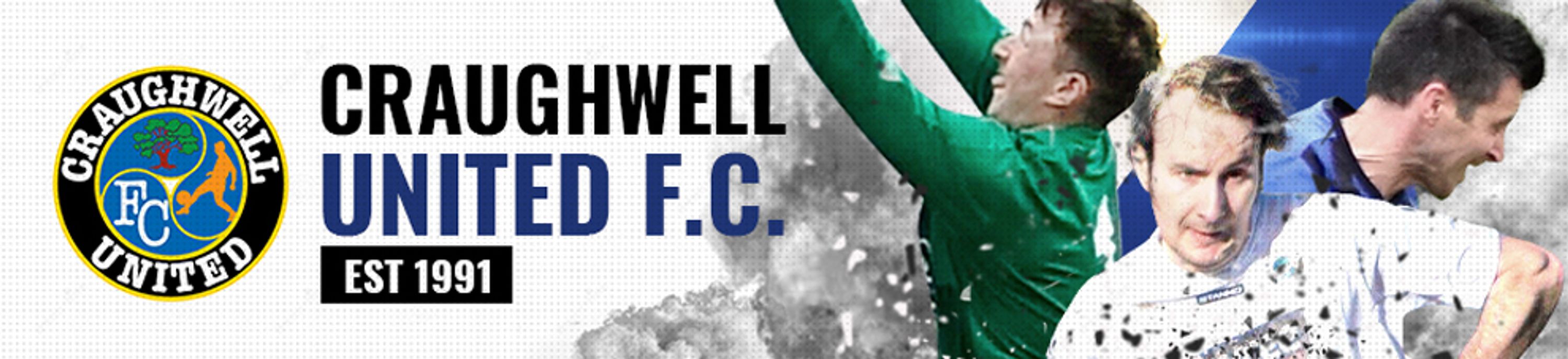 Craughwell United FC