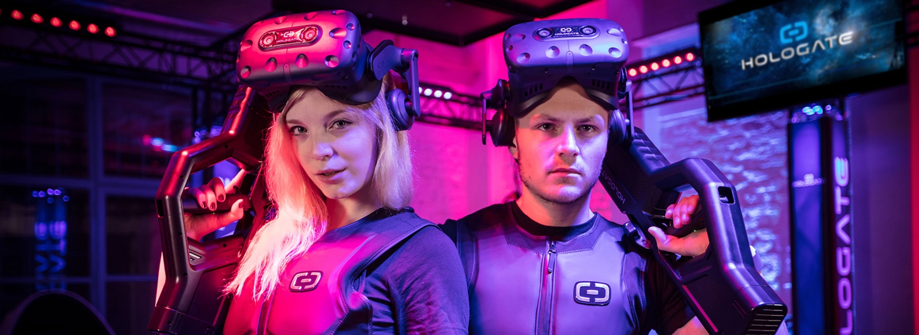 LEVEL3 - Lasergame - Minigolf - Vr - Quiz - Bar