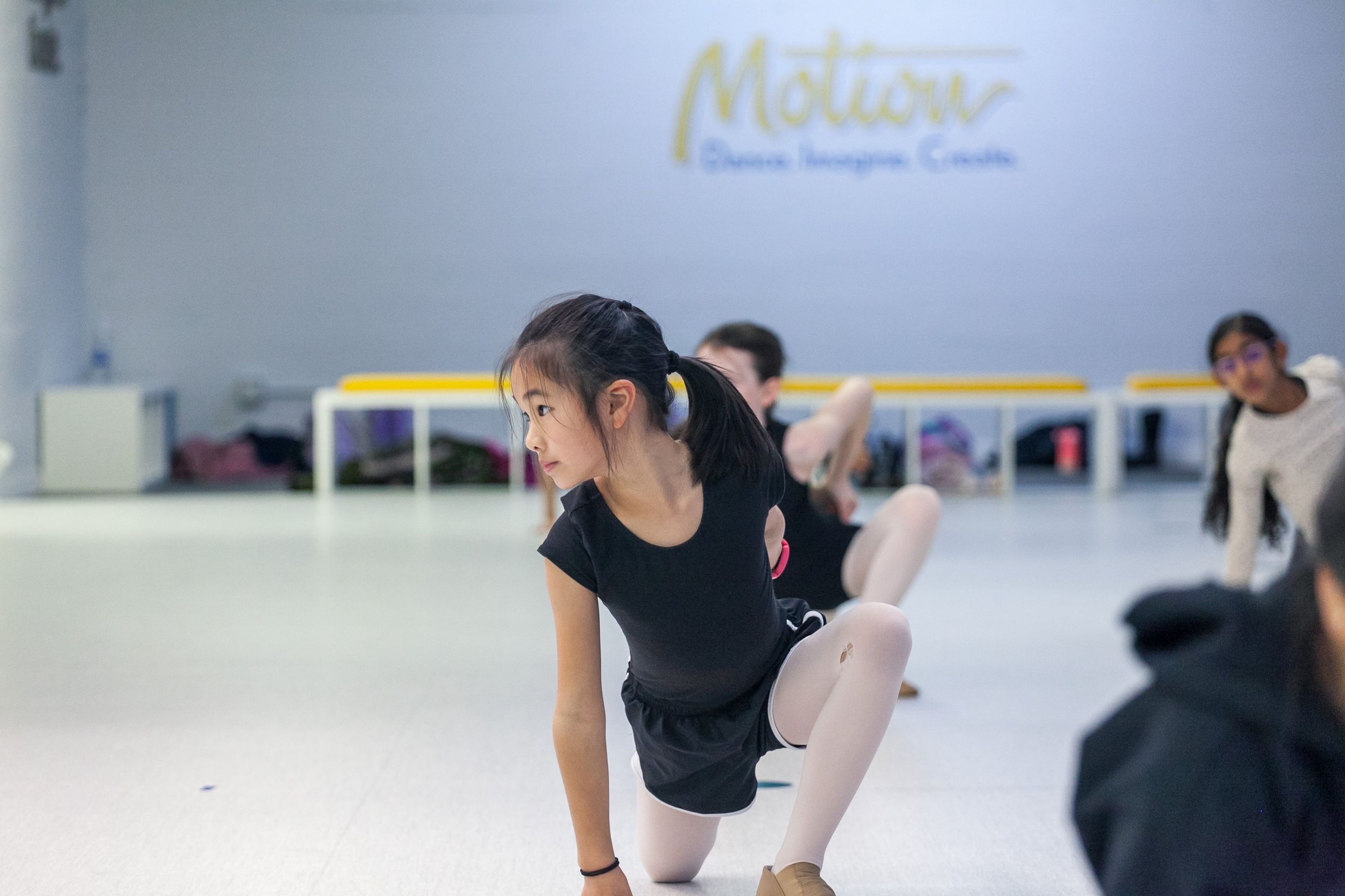 Spring Season Registration