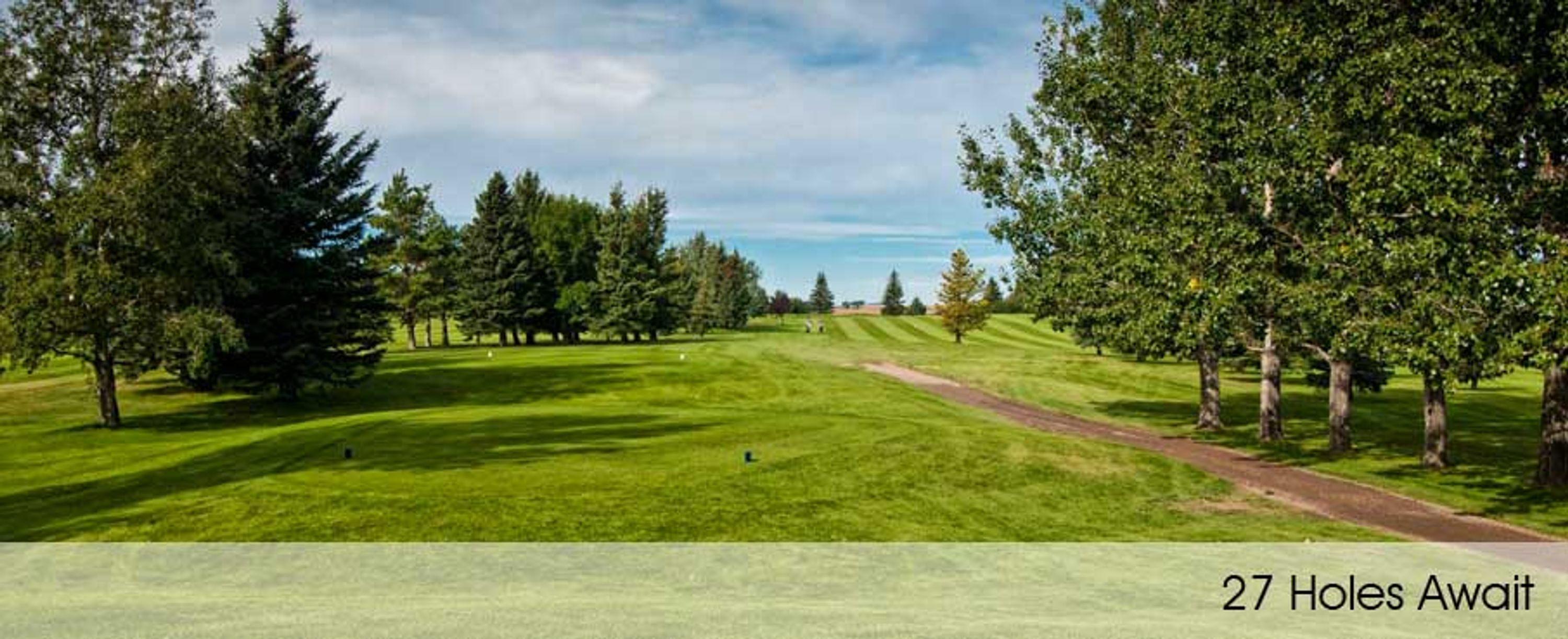 Picture Butte Golf Club