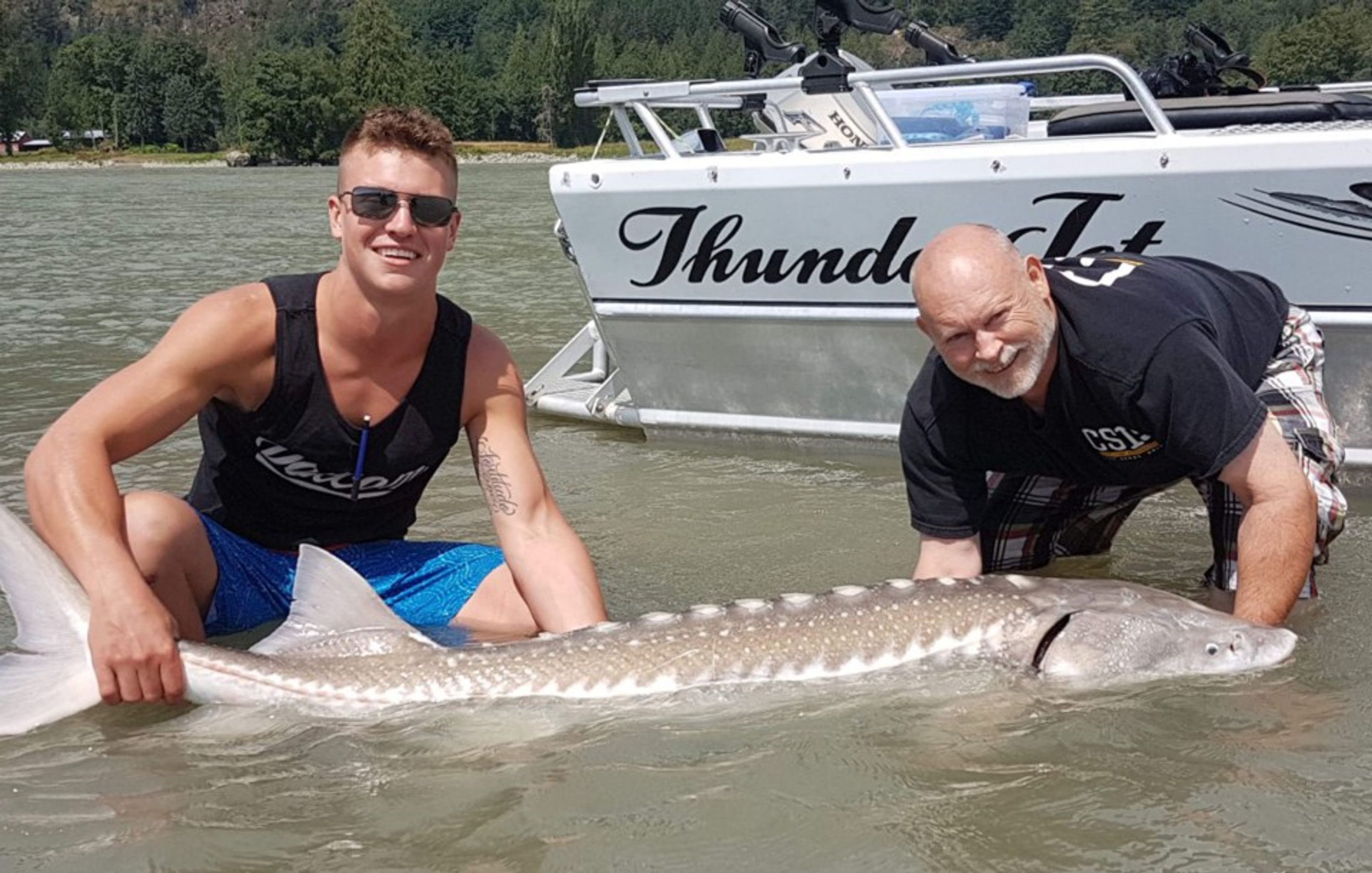 Champ Charters