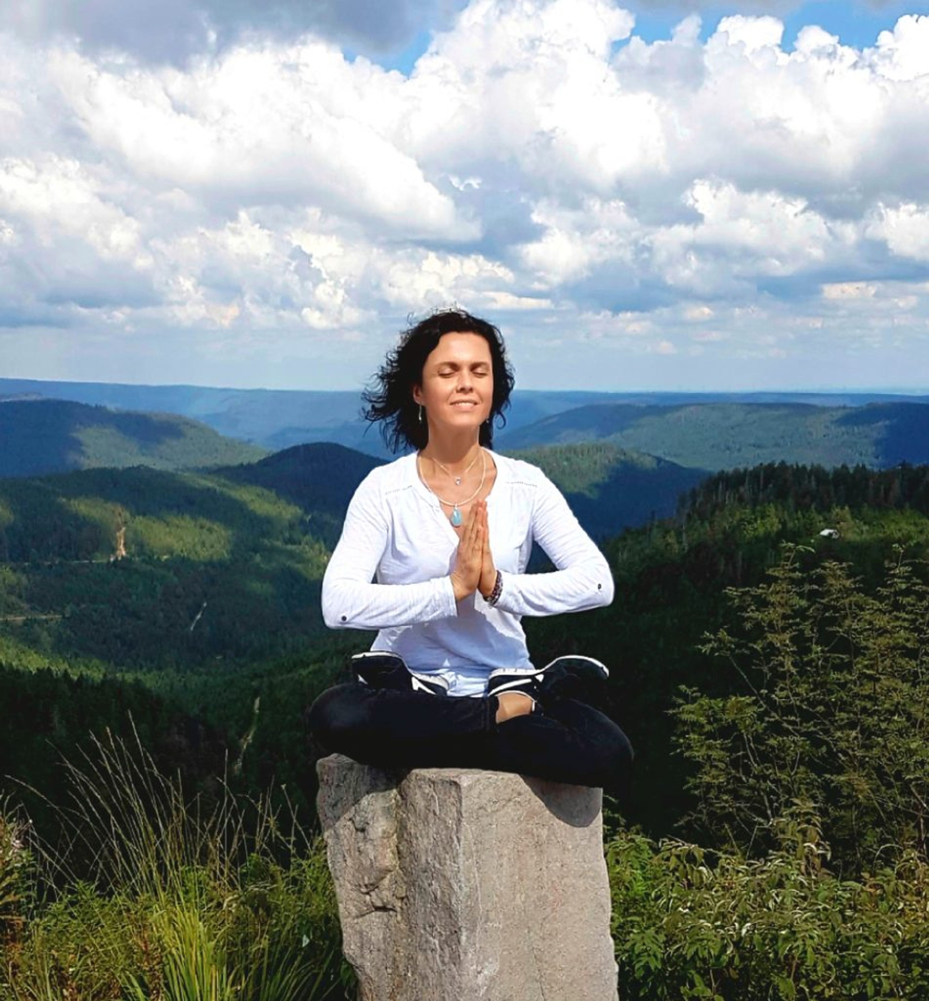 O'yoga