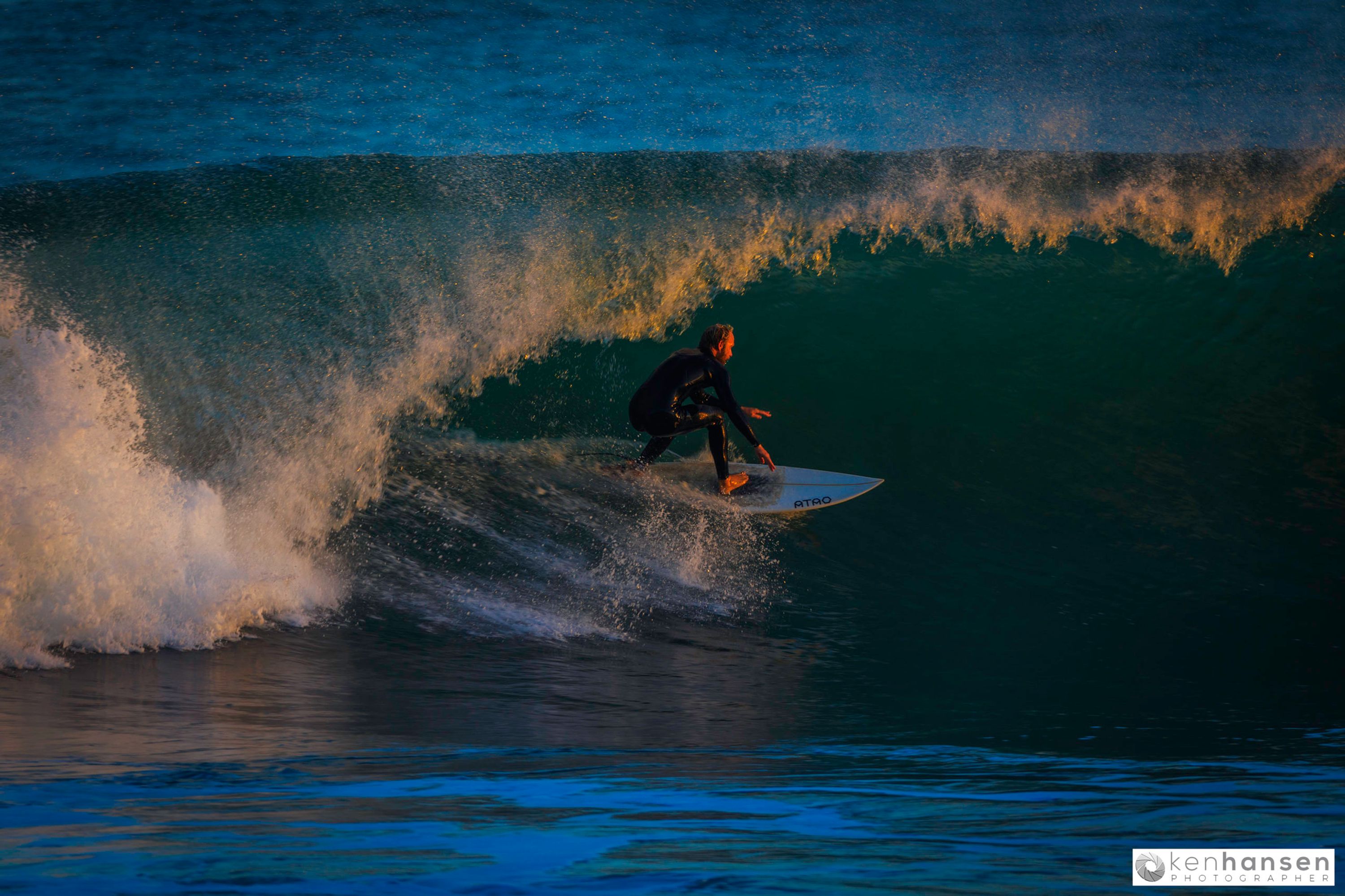 À La Dérive - Surf - Plouharnel
