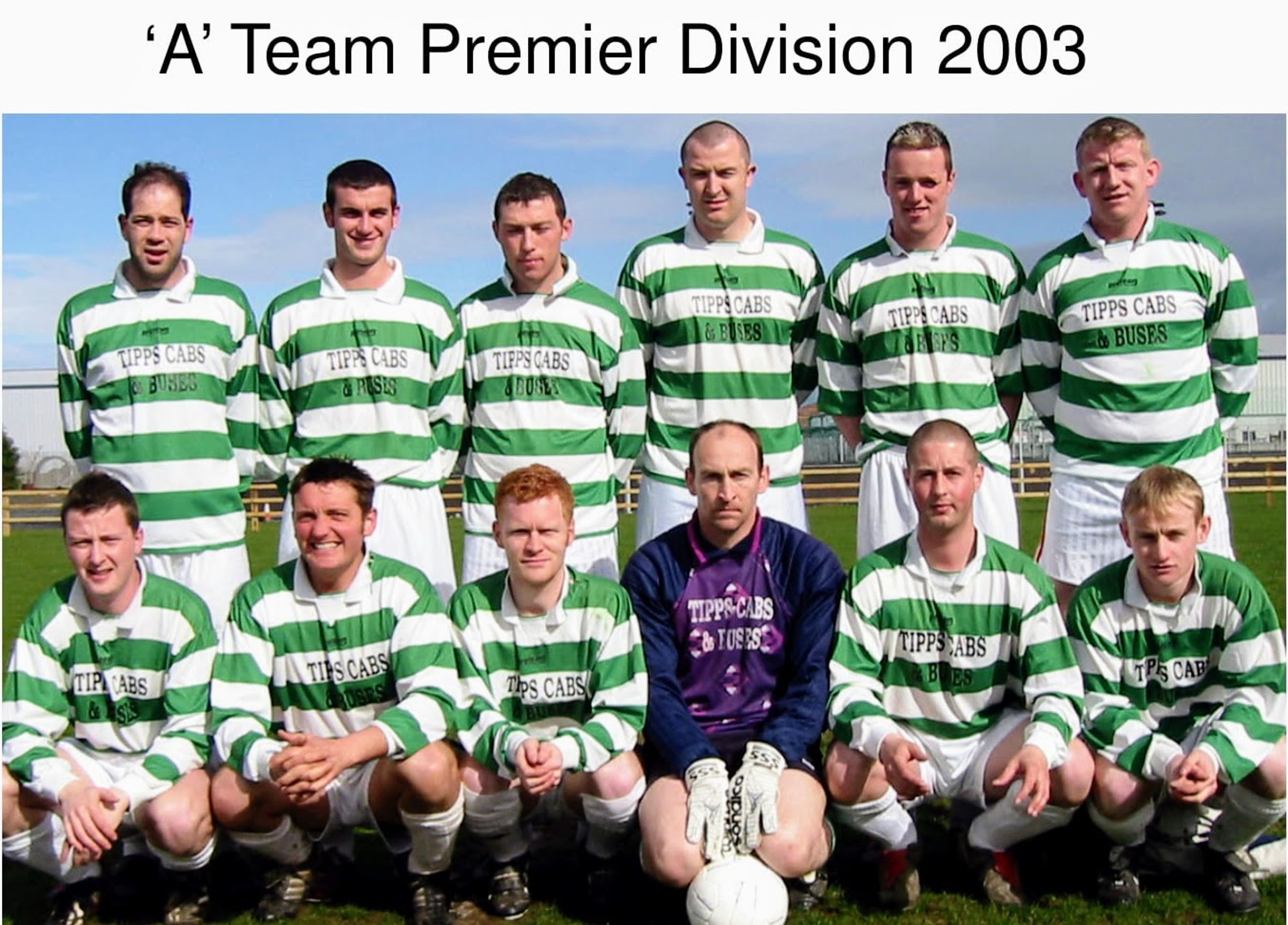 Killeshin FC