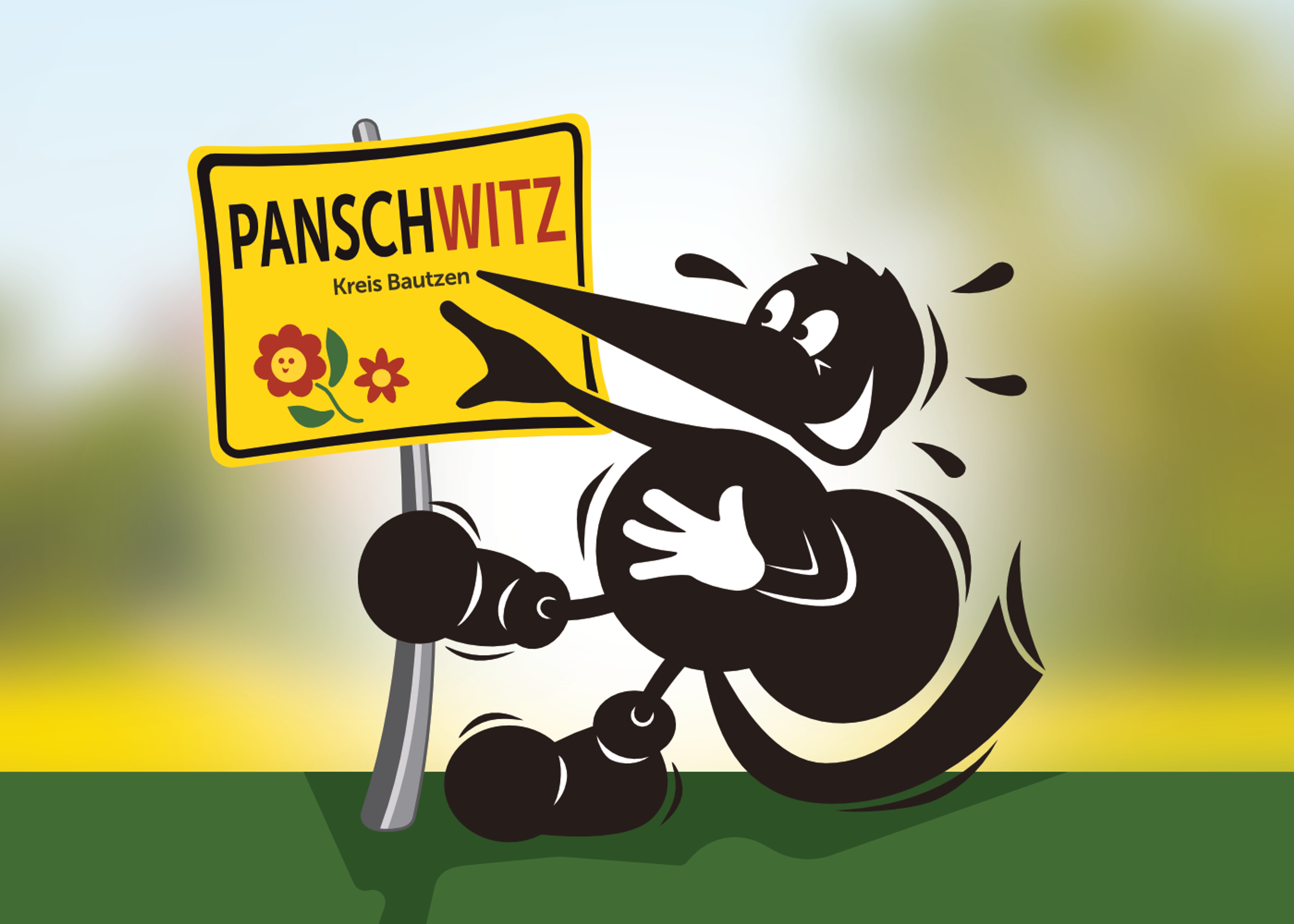 Elstraer Frühlingstest