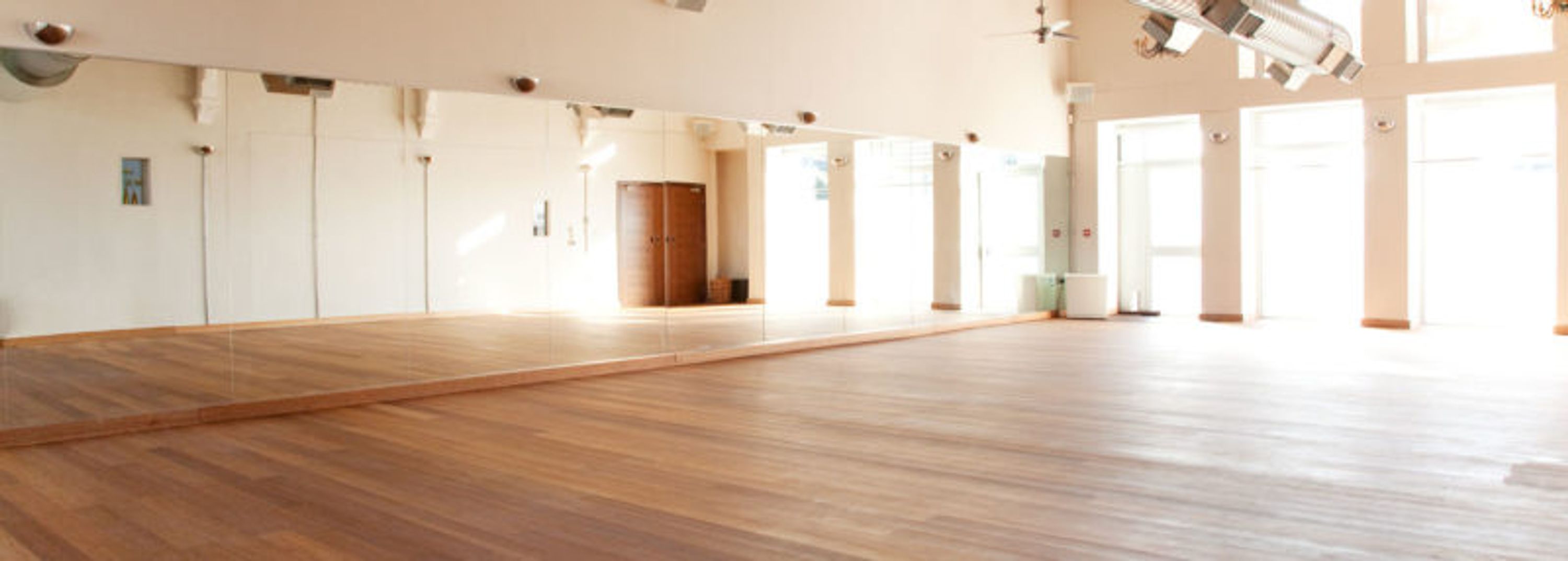 Primrose Hill Hot Yoga