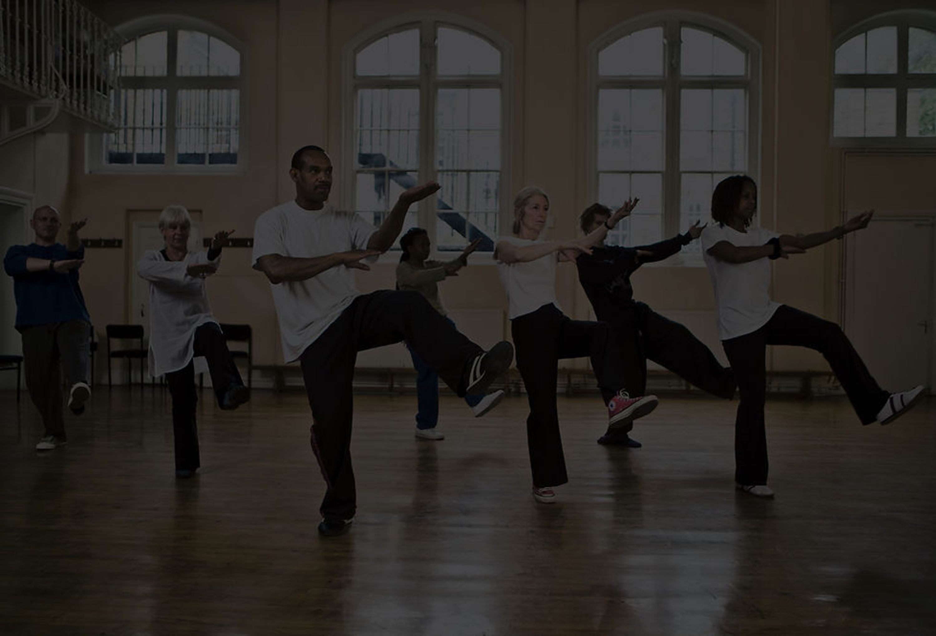 Martial Arts Lifestyle