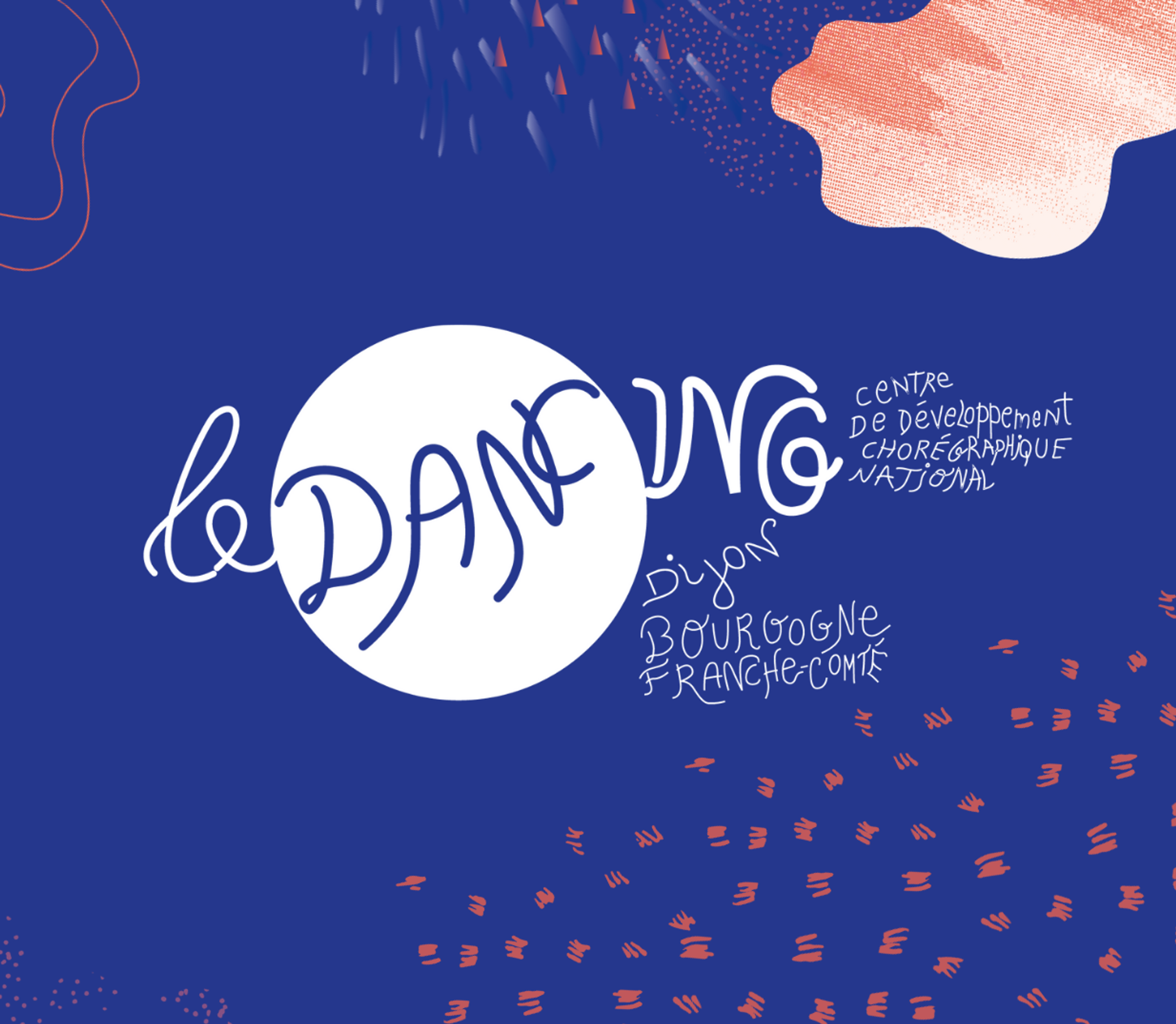 Le Dancing CDCN Dijon Bourgogne-Franche-Comté
