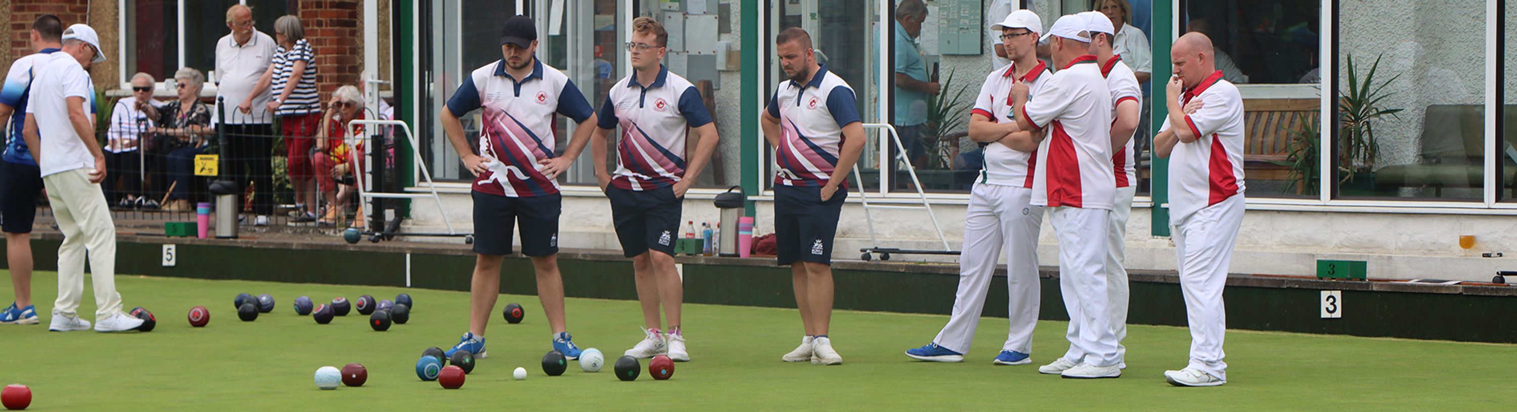 London & Southern Counties Bowling Association