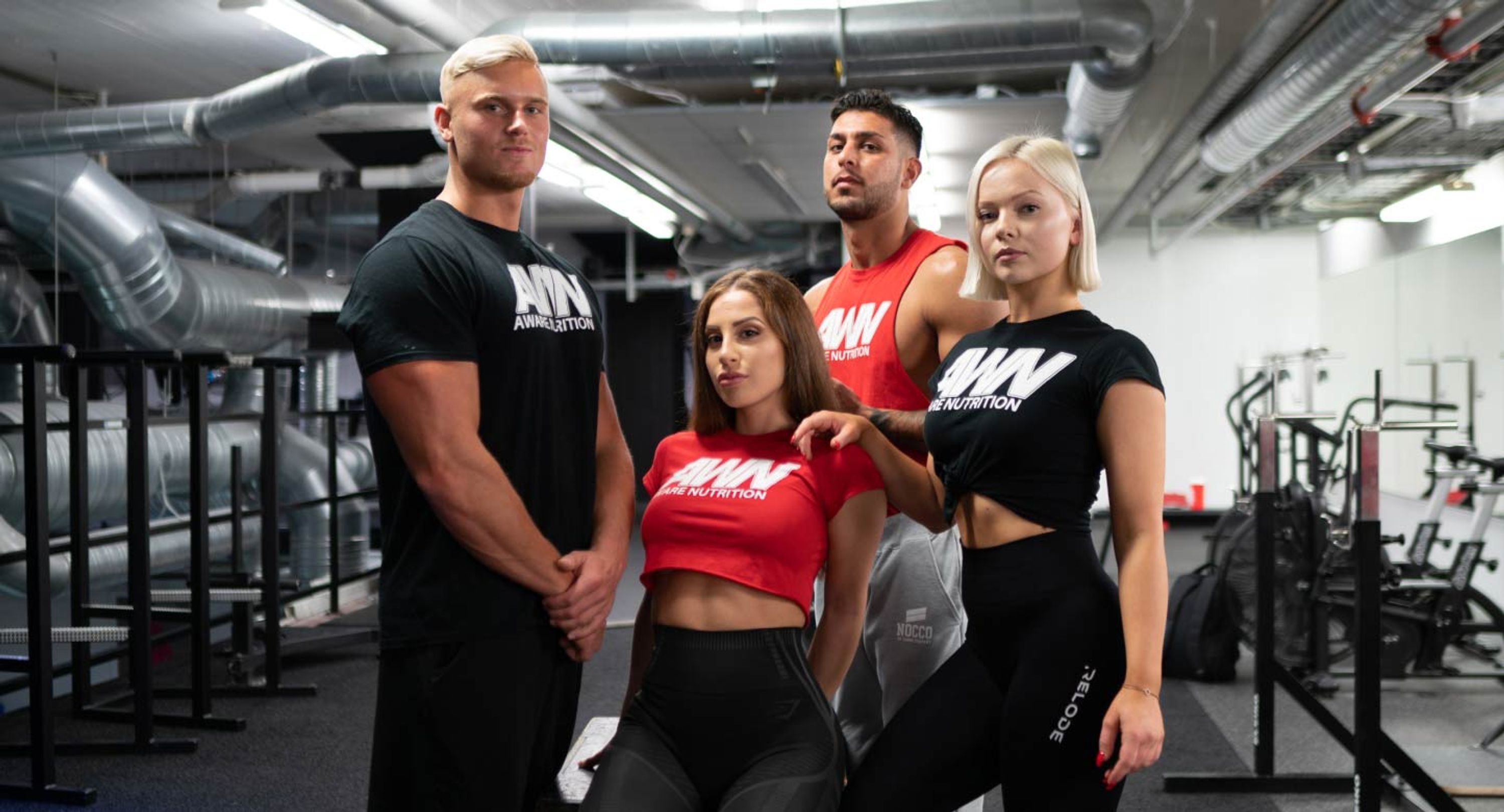 Mixfit Class