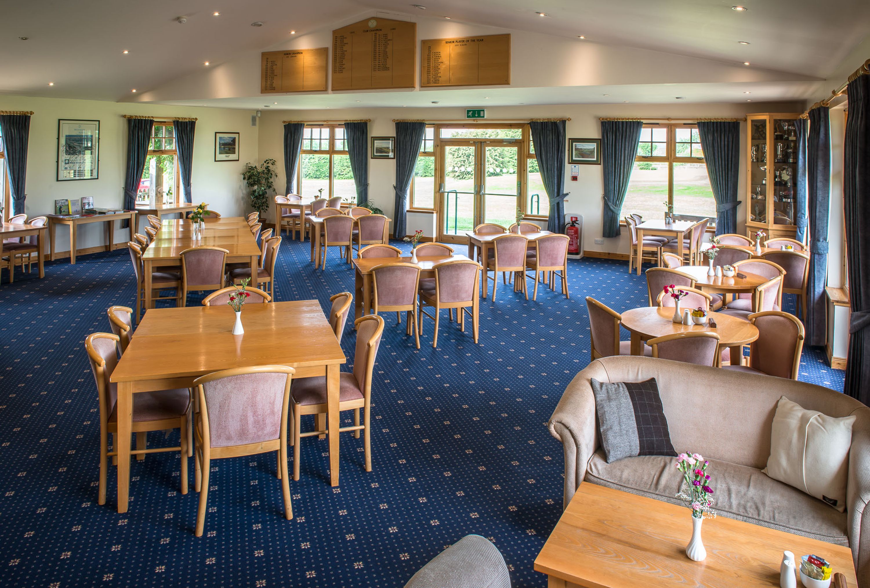 Kirtlington Golf Club