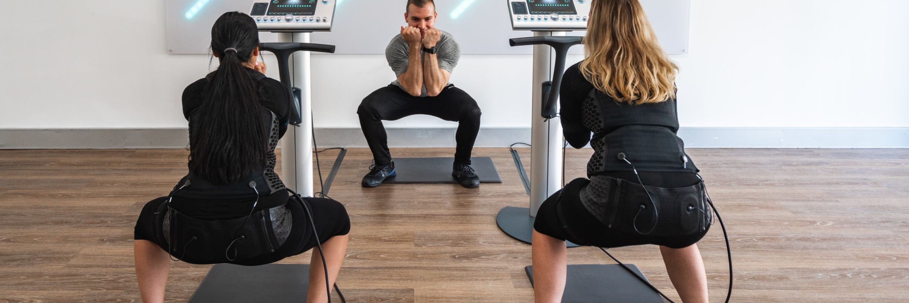 SpeedFit - Sydney CBD