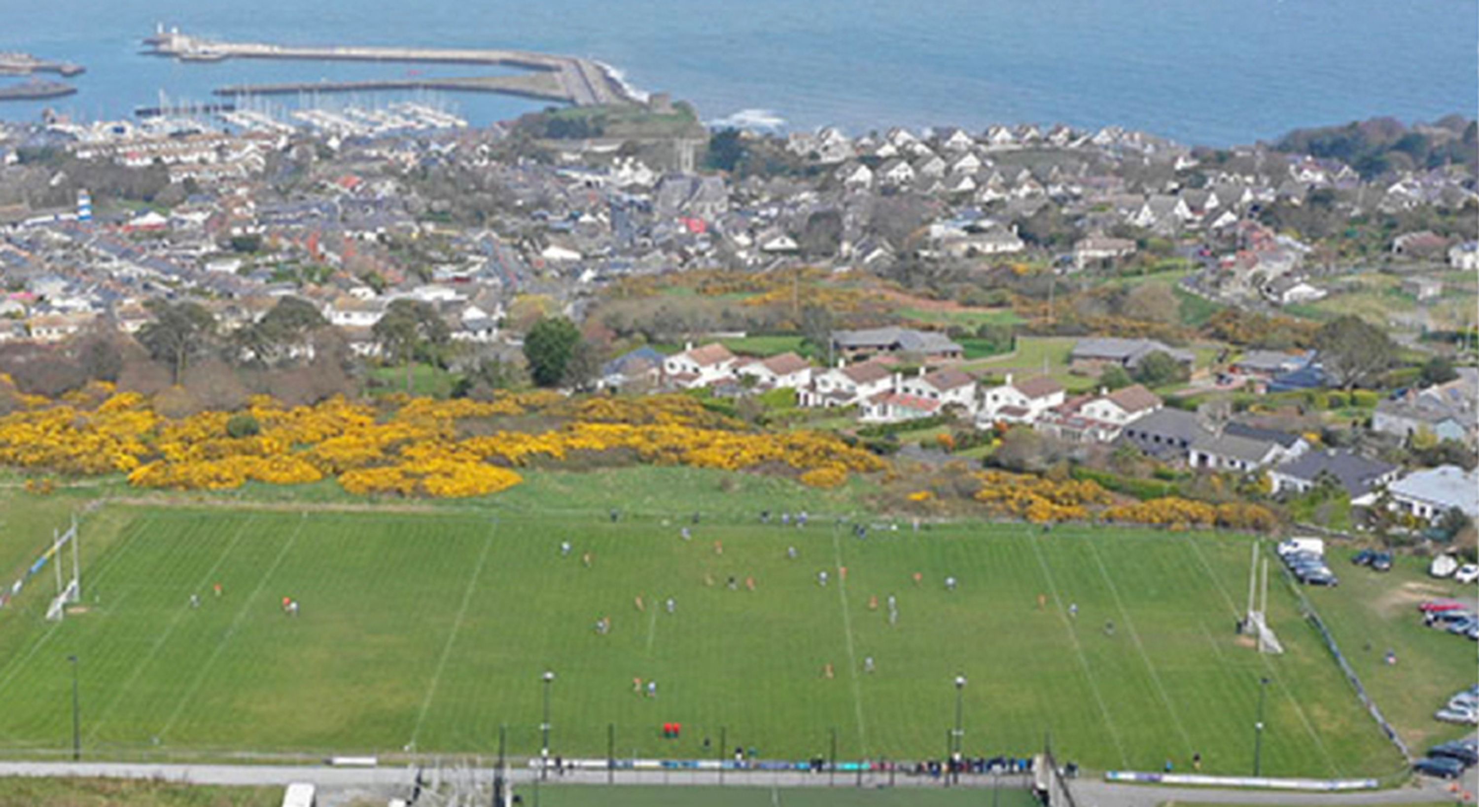 Beann Eadair GAA Club