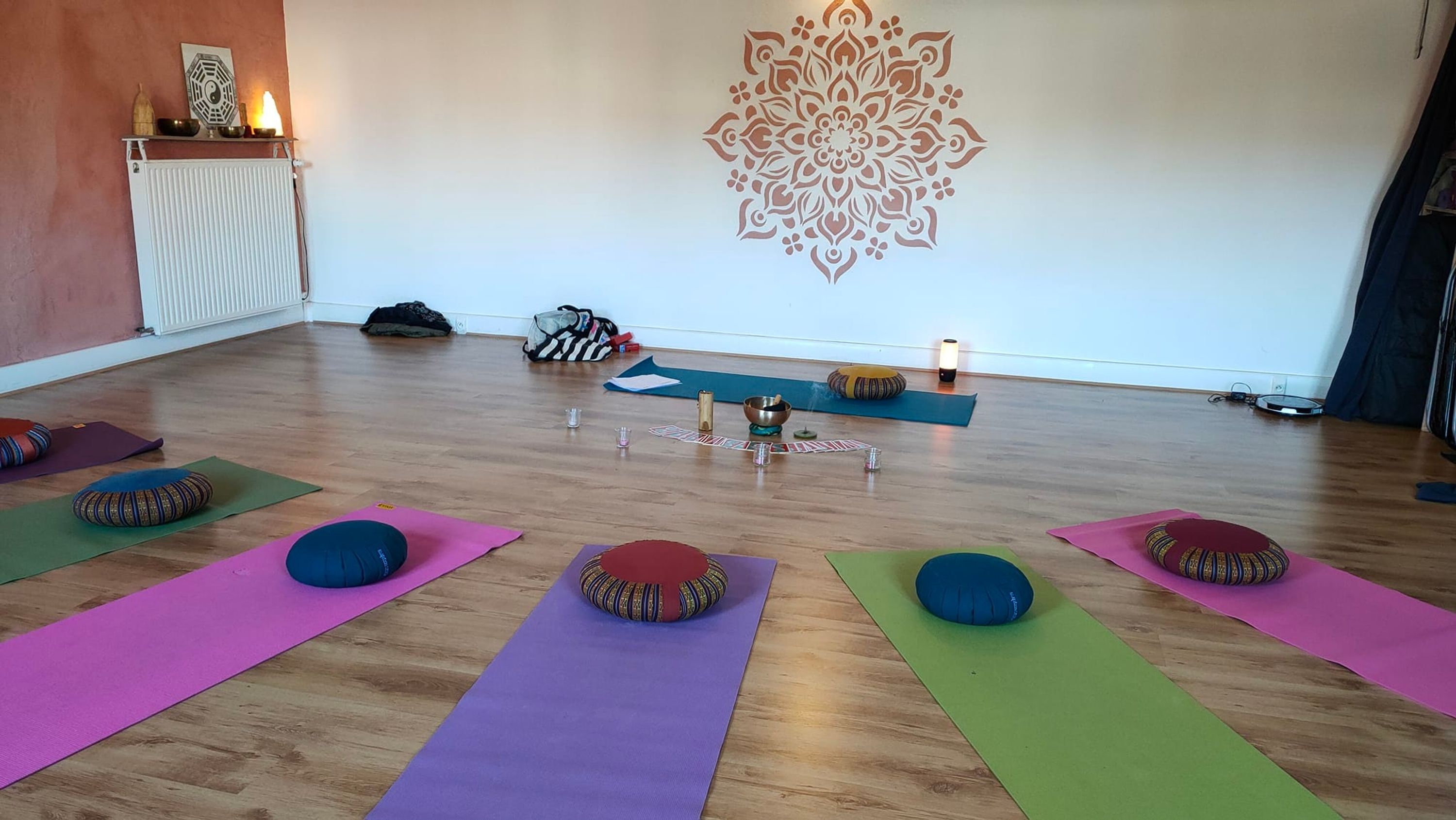 Center Om Vitae