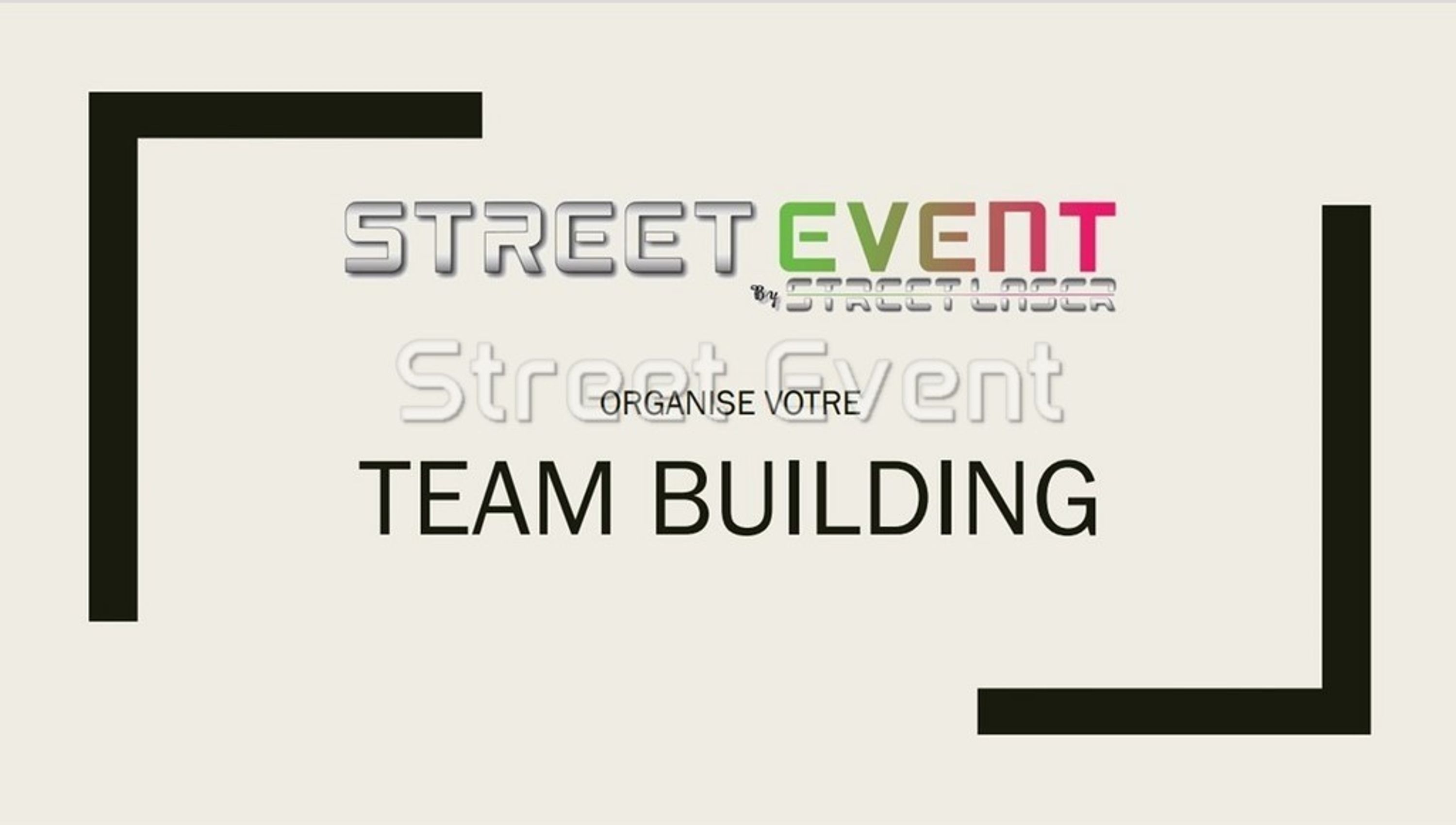 STREETLASER MARNE