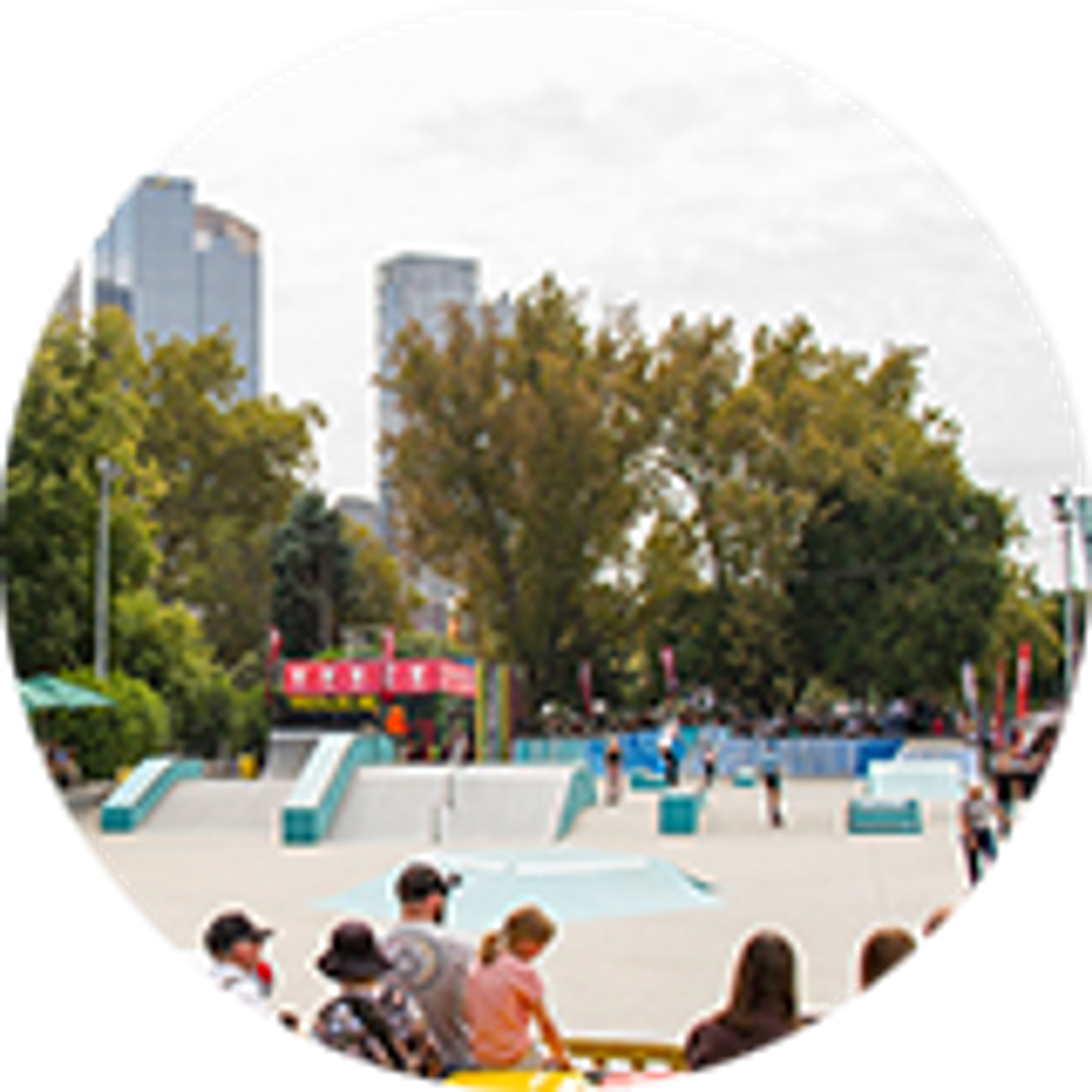 Skate Park Leagues