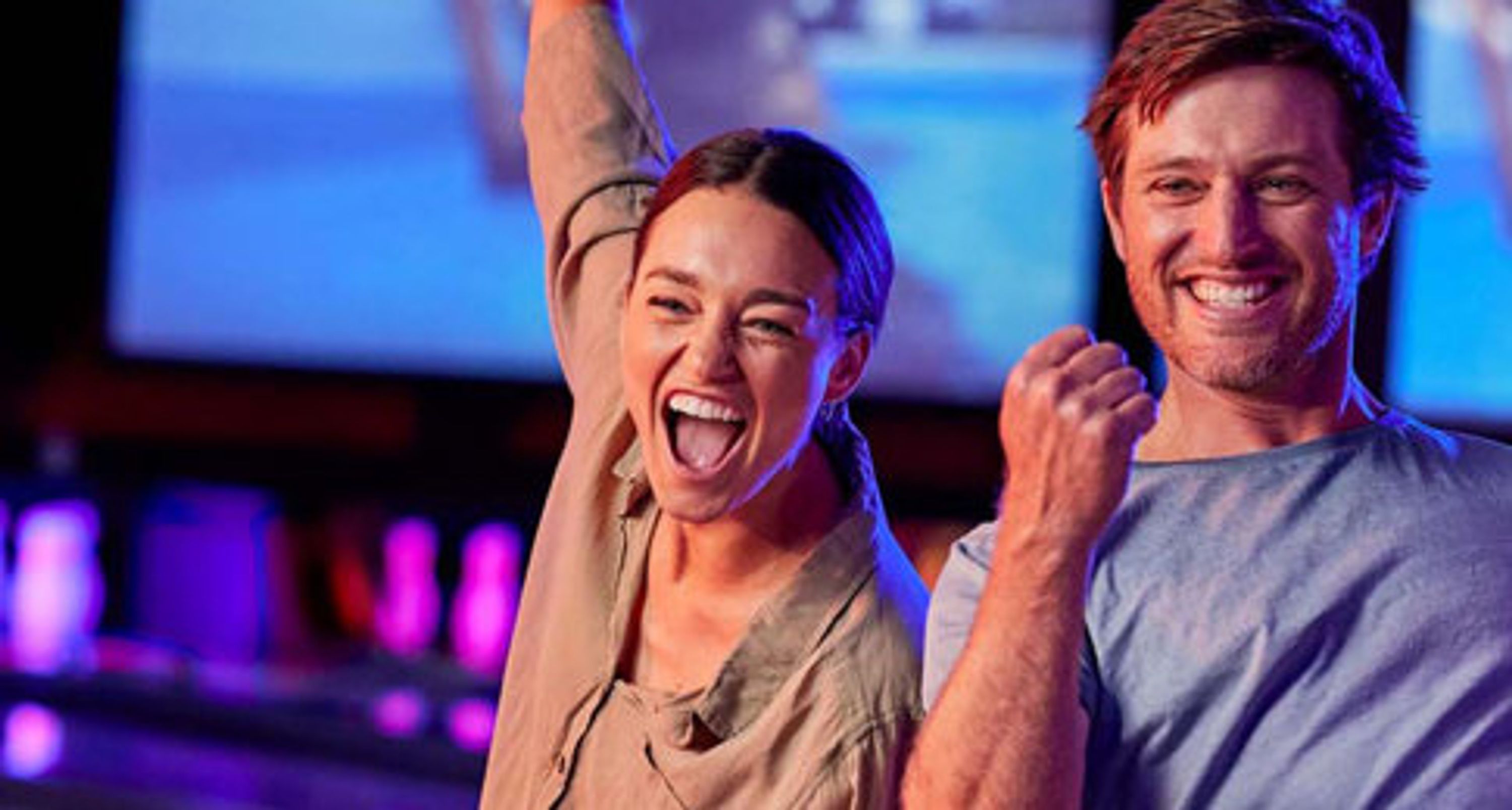 Timezone & Zone Bowling Woodville